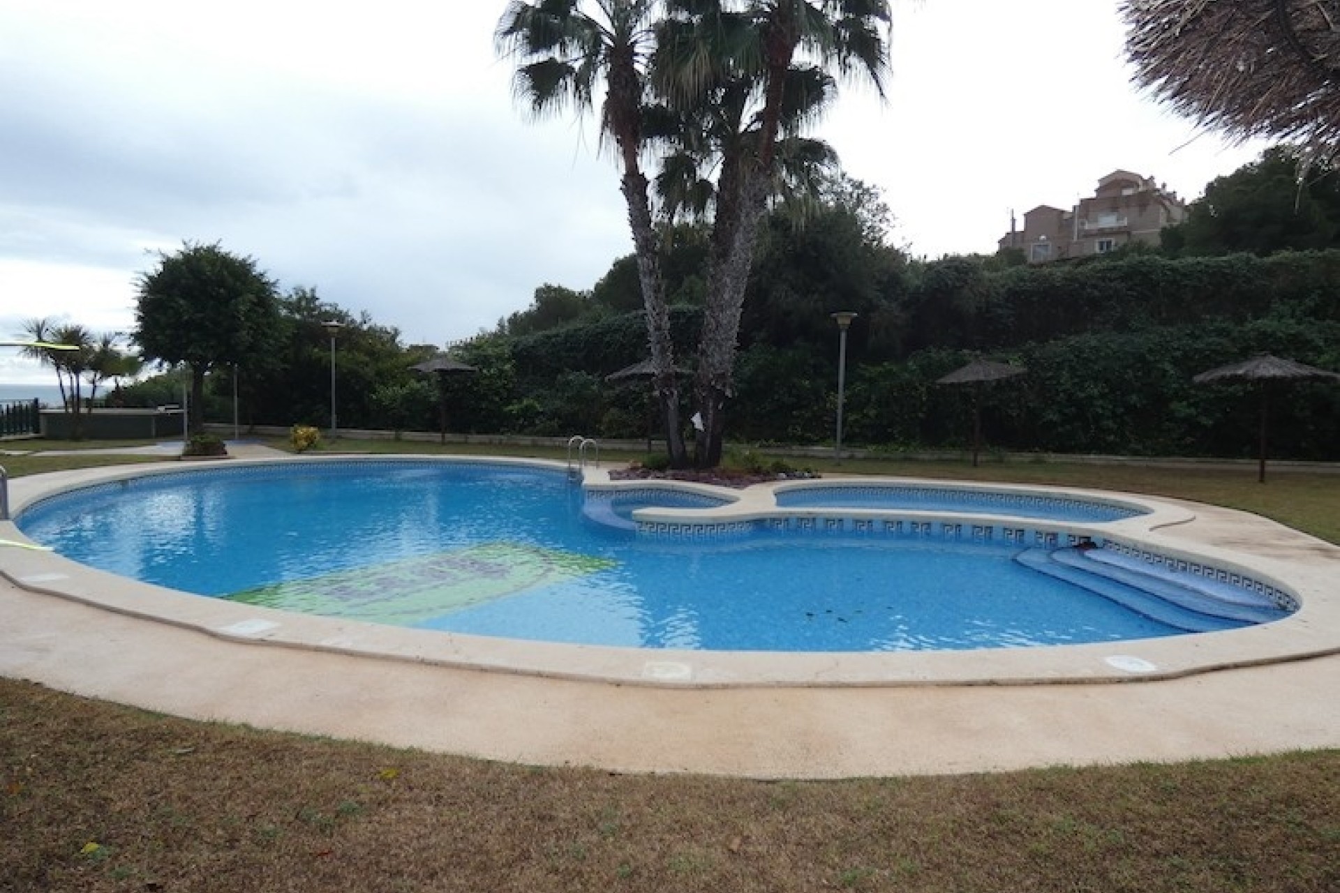 Herverkoop - Appartement / Flat -
Gran Alacant