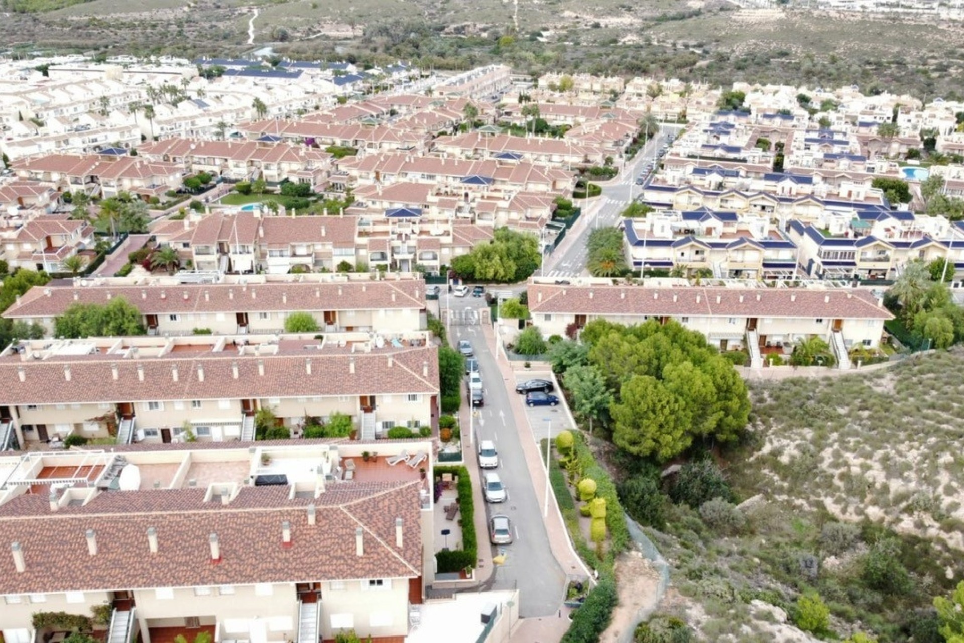 Herverkoop - Appartement / Flat -
Gran Alacant