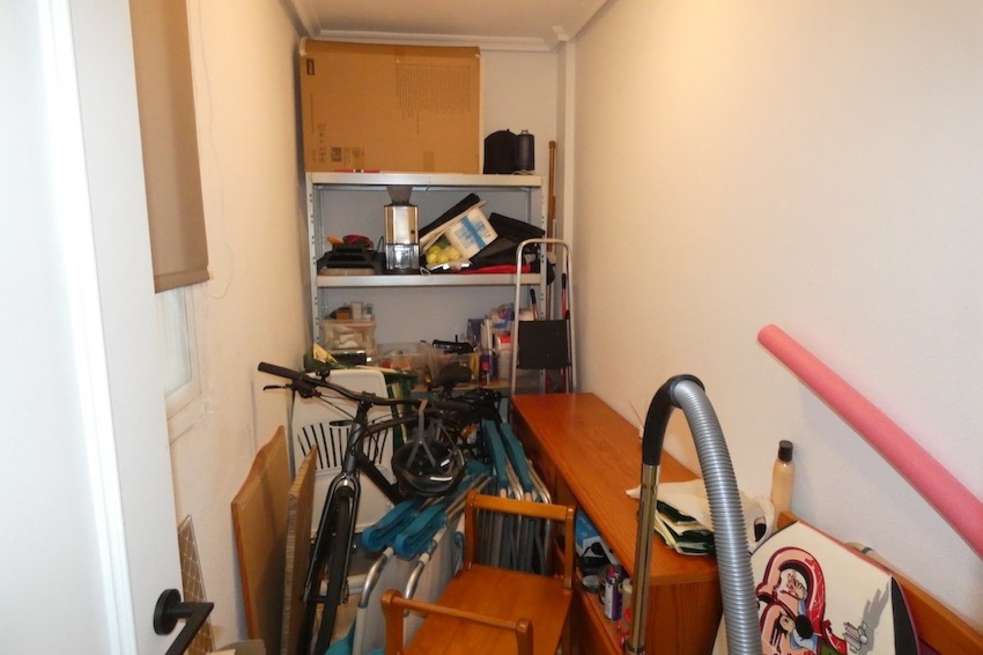 Herverkoop - Appartement / Flat -
Gran Alacant