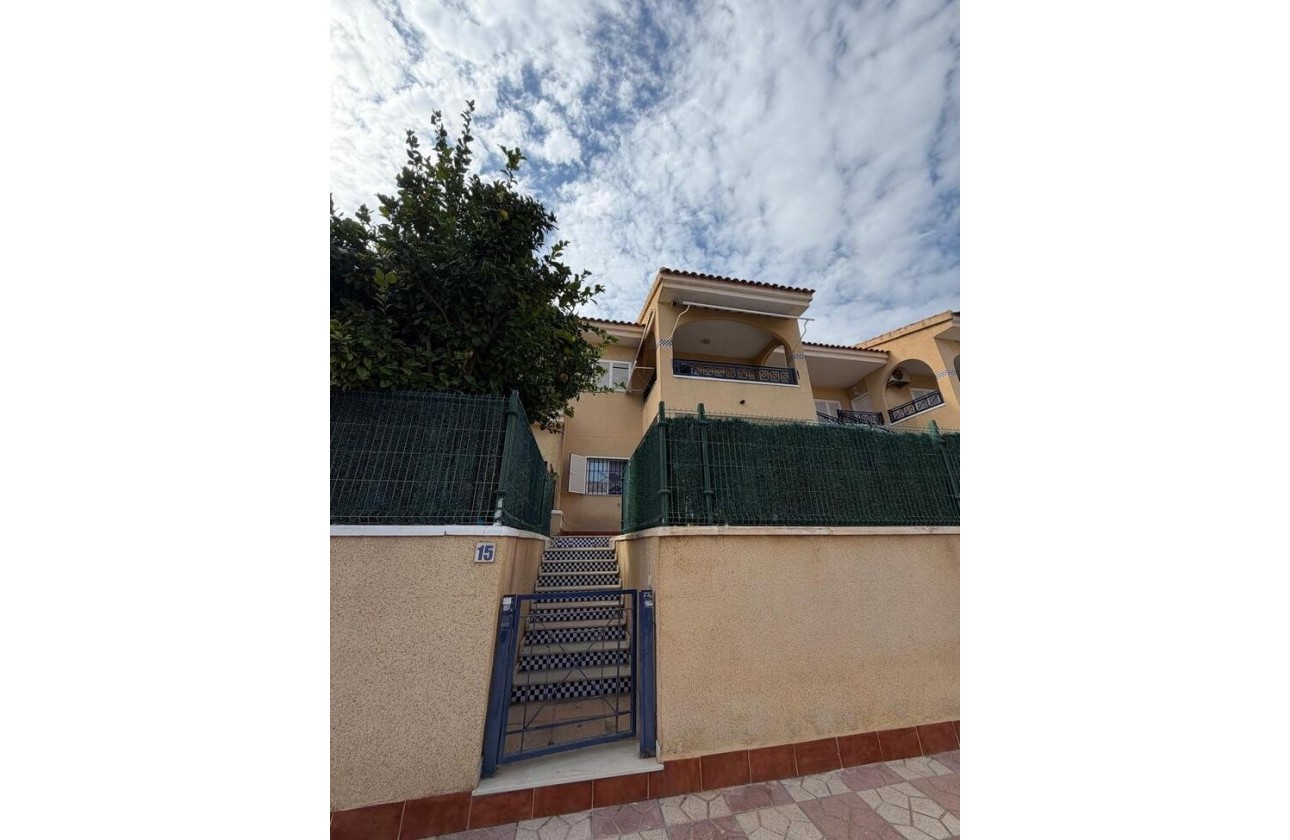 Herverkoop - Appartement / Flat -
Gran Alacant