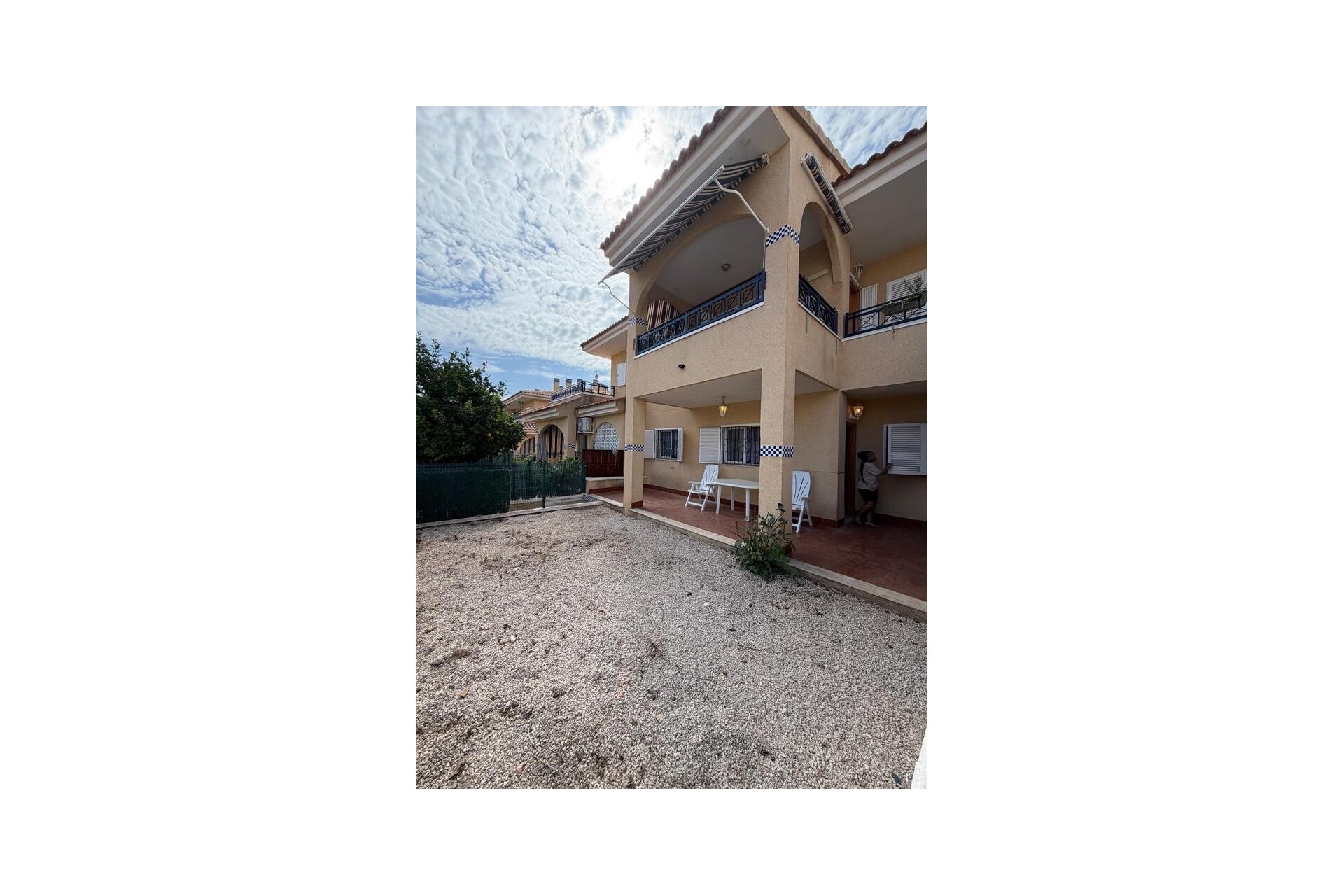 Herverkoop - Appartement / Flat -
Gran Alacant