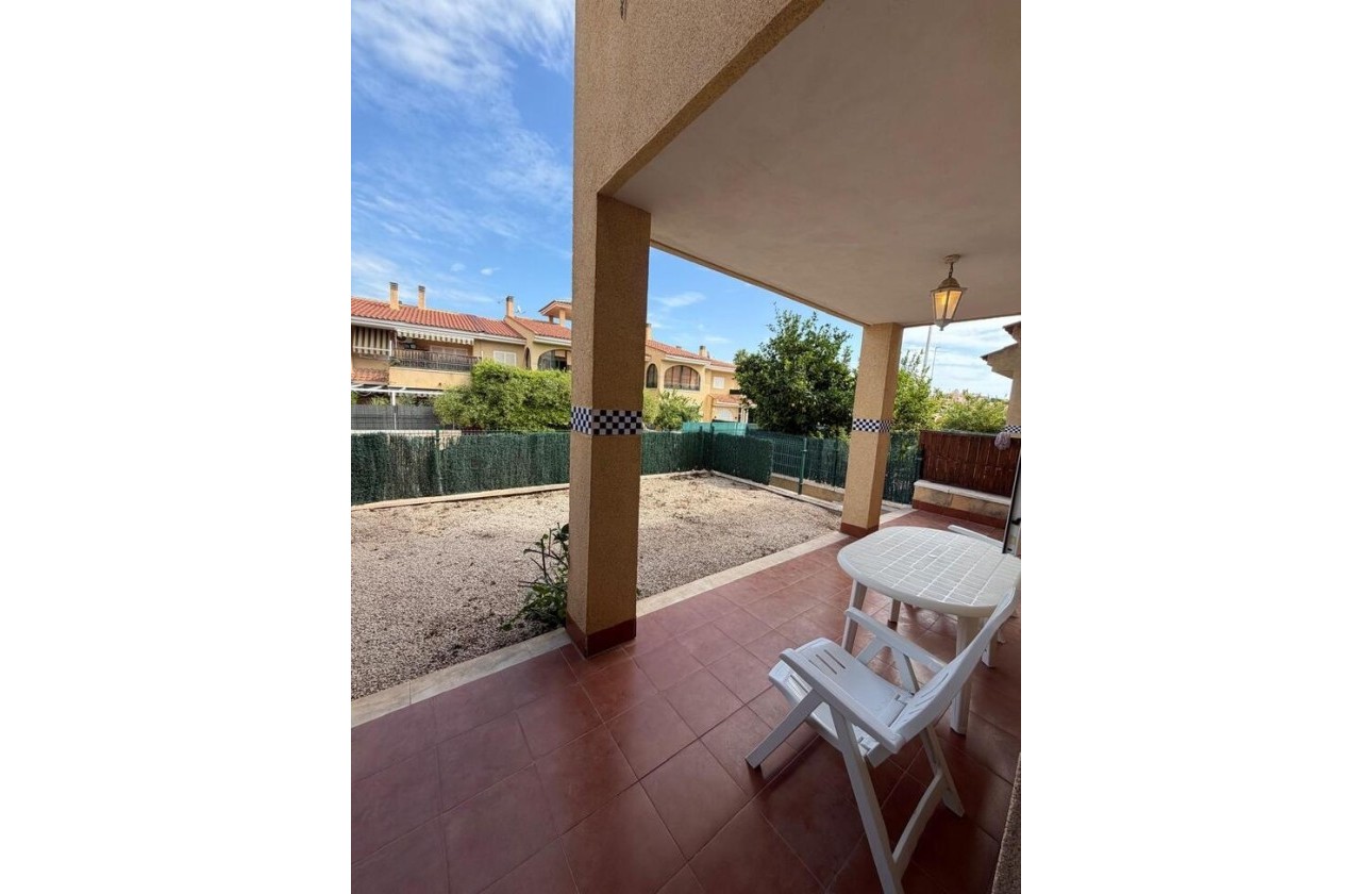 Herverkoop - Appartement / Flat -
Gran Alacant