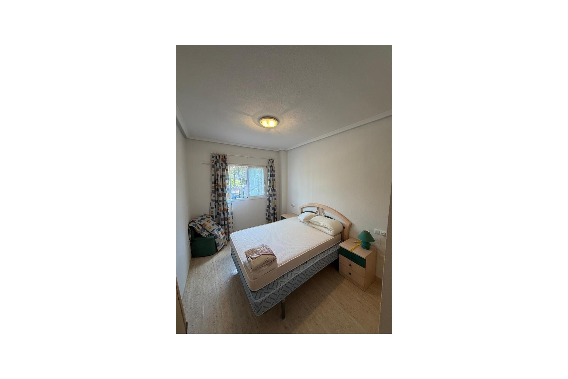Herverkoop - Appartement / Flat -
Gran Alacant