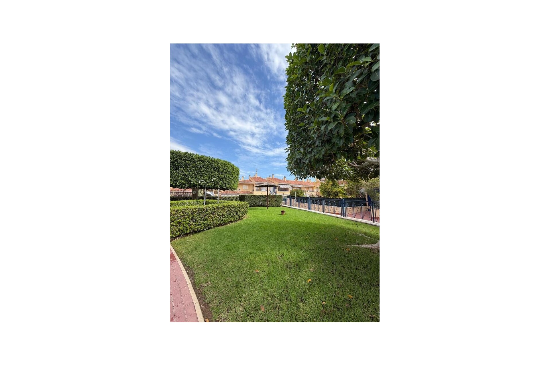 Herverkoop - Appartement / Flat -
Gran Alacant