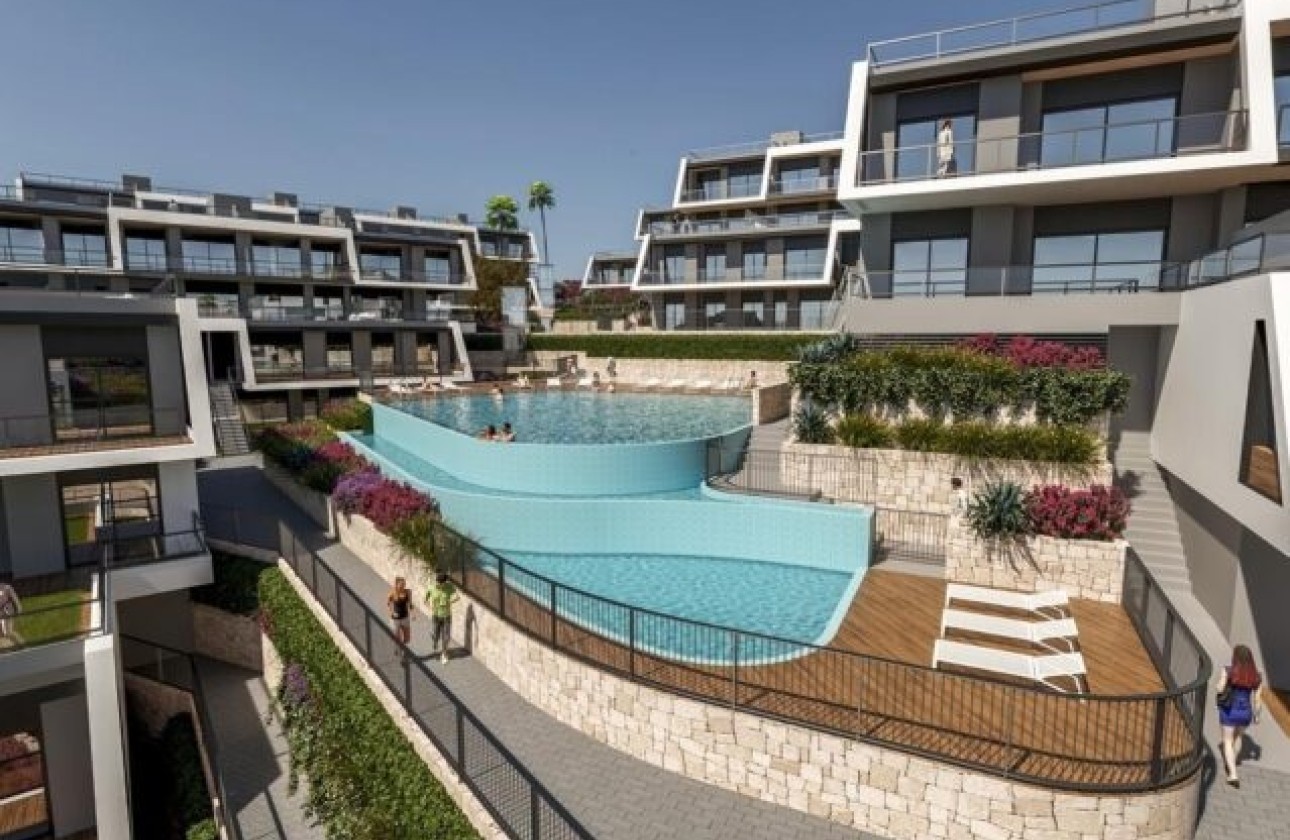 Herverkoop - Appartement / Flat -
Gran Alacant