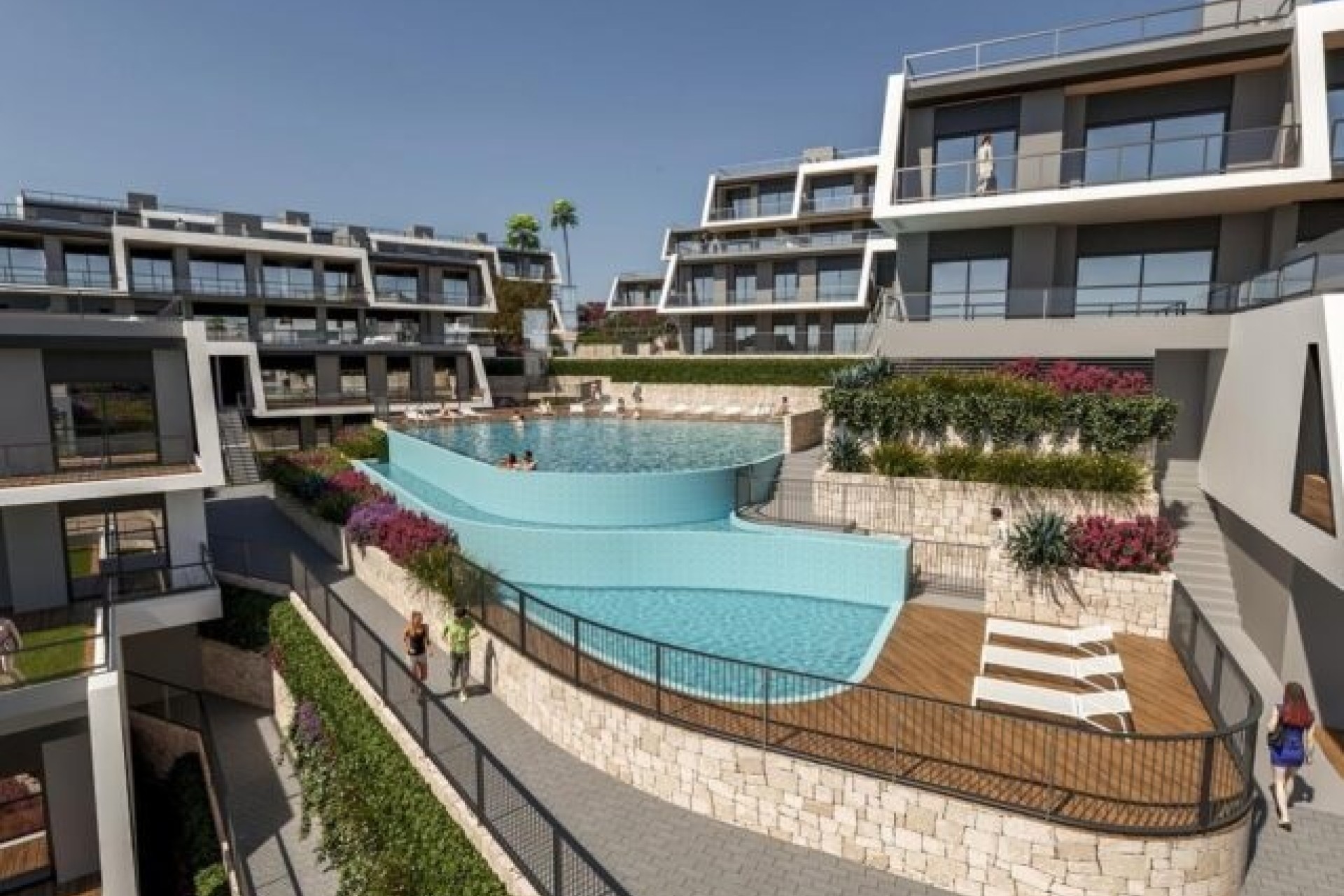 Herverkoop - Appartement / Flat -
Gran Alacant