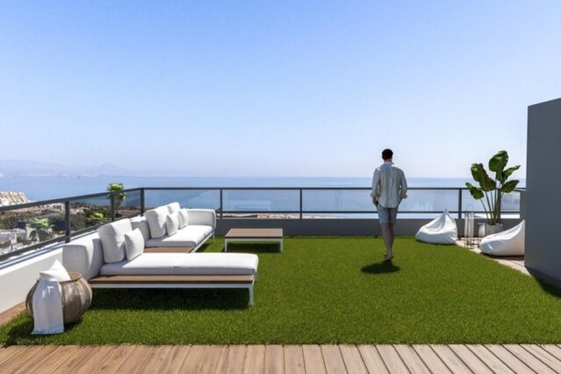 Herverkoop - Appartement / Flat -
Gran Alacant