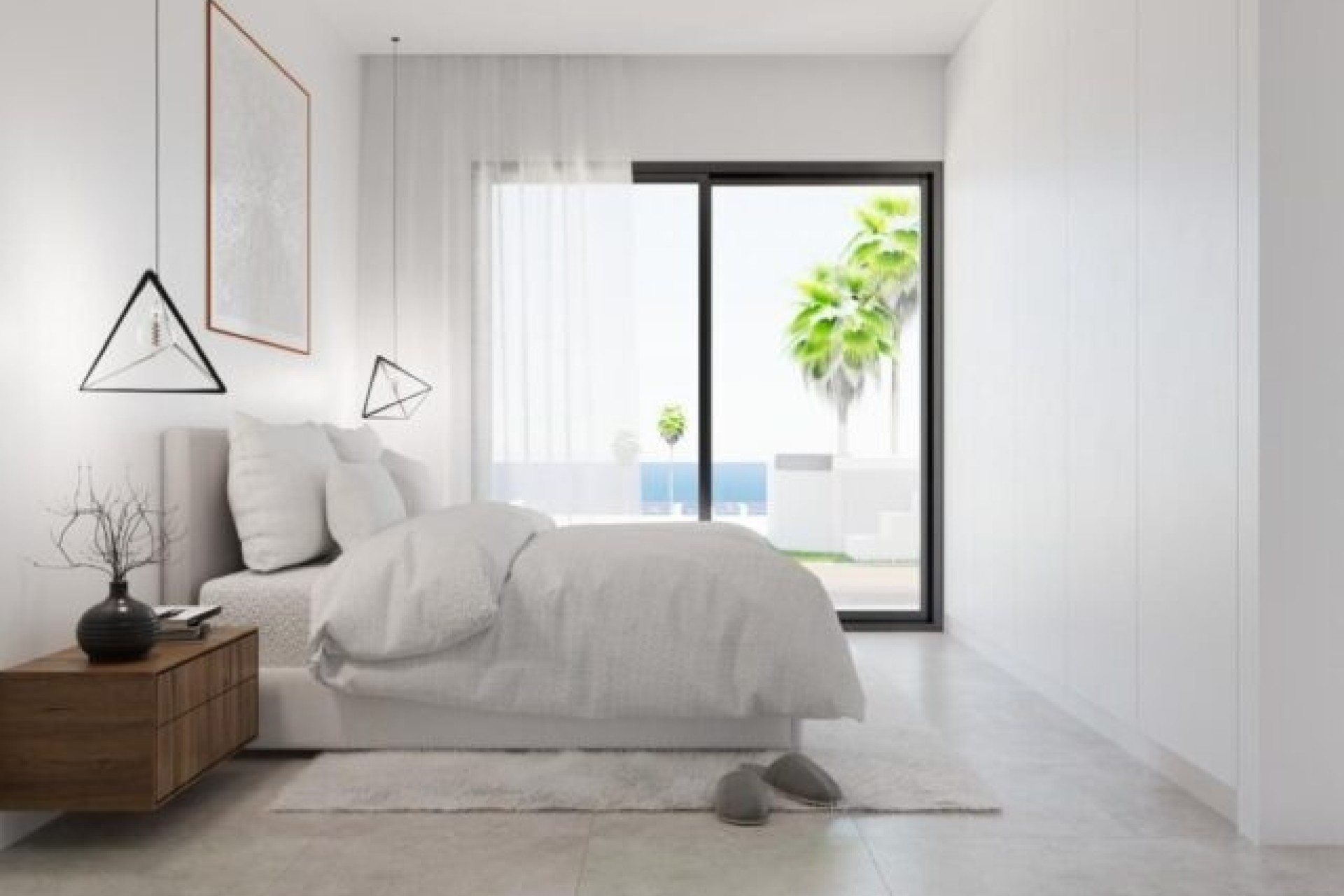 Herverkoop - Appartement / Flat -
Gran Alacant