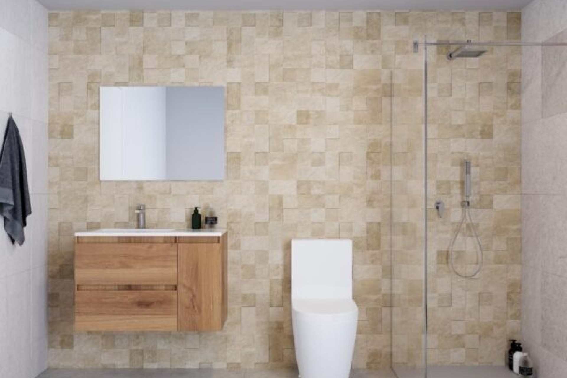 Herverkoop - Appartement / Flat -
Gran Alacant