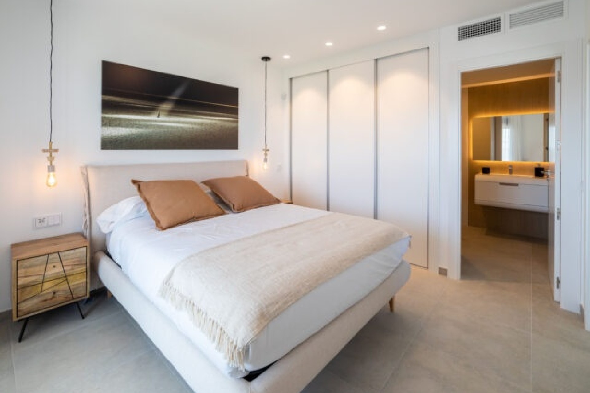 Herverkoop - Appartement / Flat -
Gran Alacant