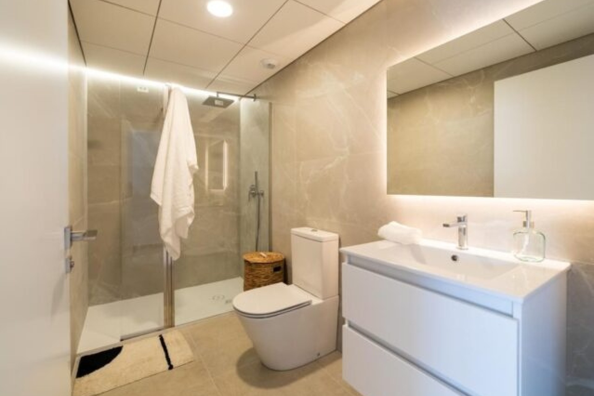 Herverkoop - Appartement / Flat -
Gran Alacant