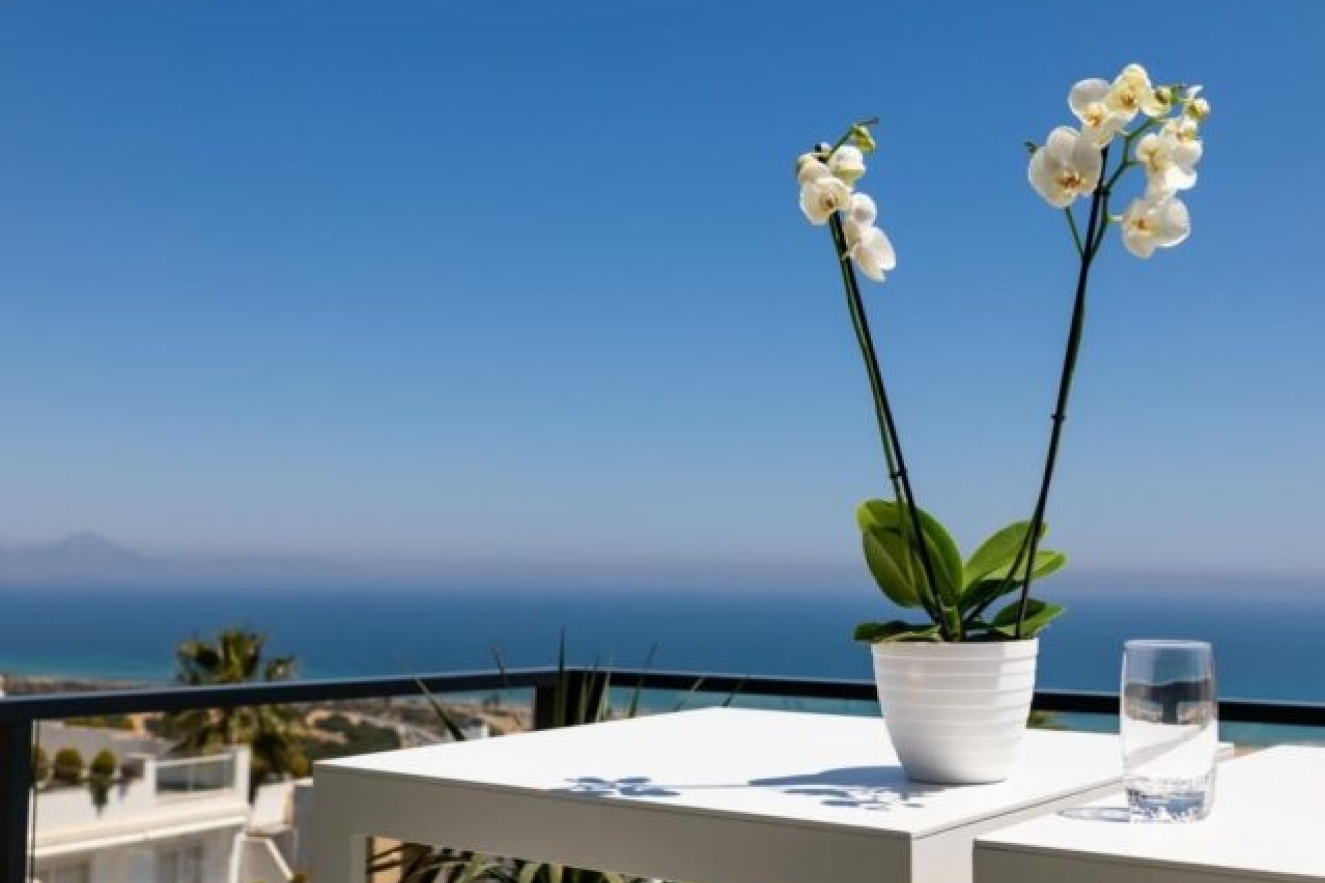 Herverkoop - Appartement / Flat -
Gran Alacant