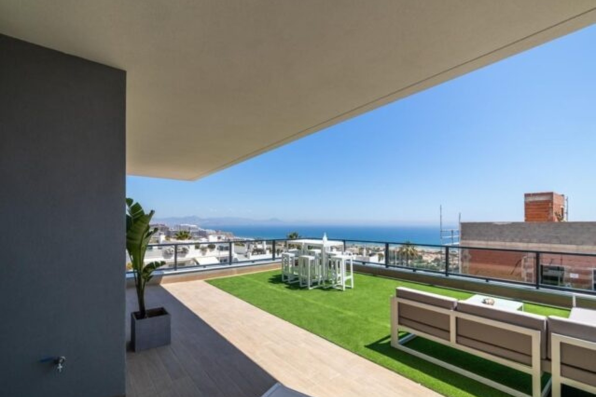 Herverkoop - Appartement / Flat -
Gran Alacant