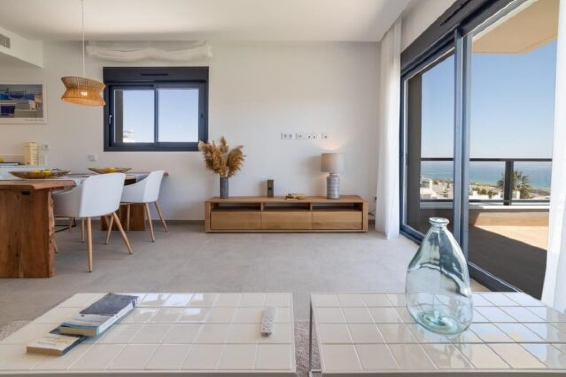 Herverkoop - Appartement / Flat -
Gran Alacant