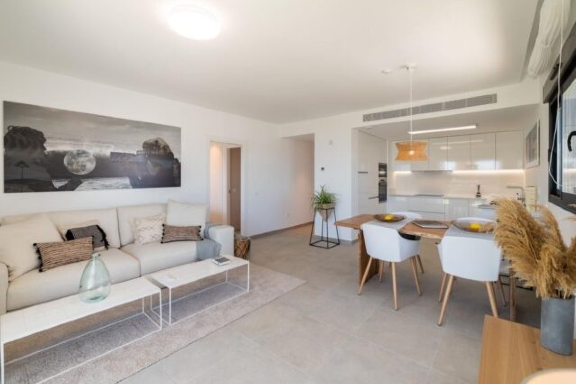 Herverkoop - Appartement / Flat -
Gran Alacant