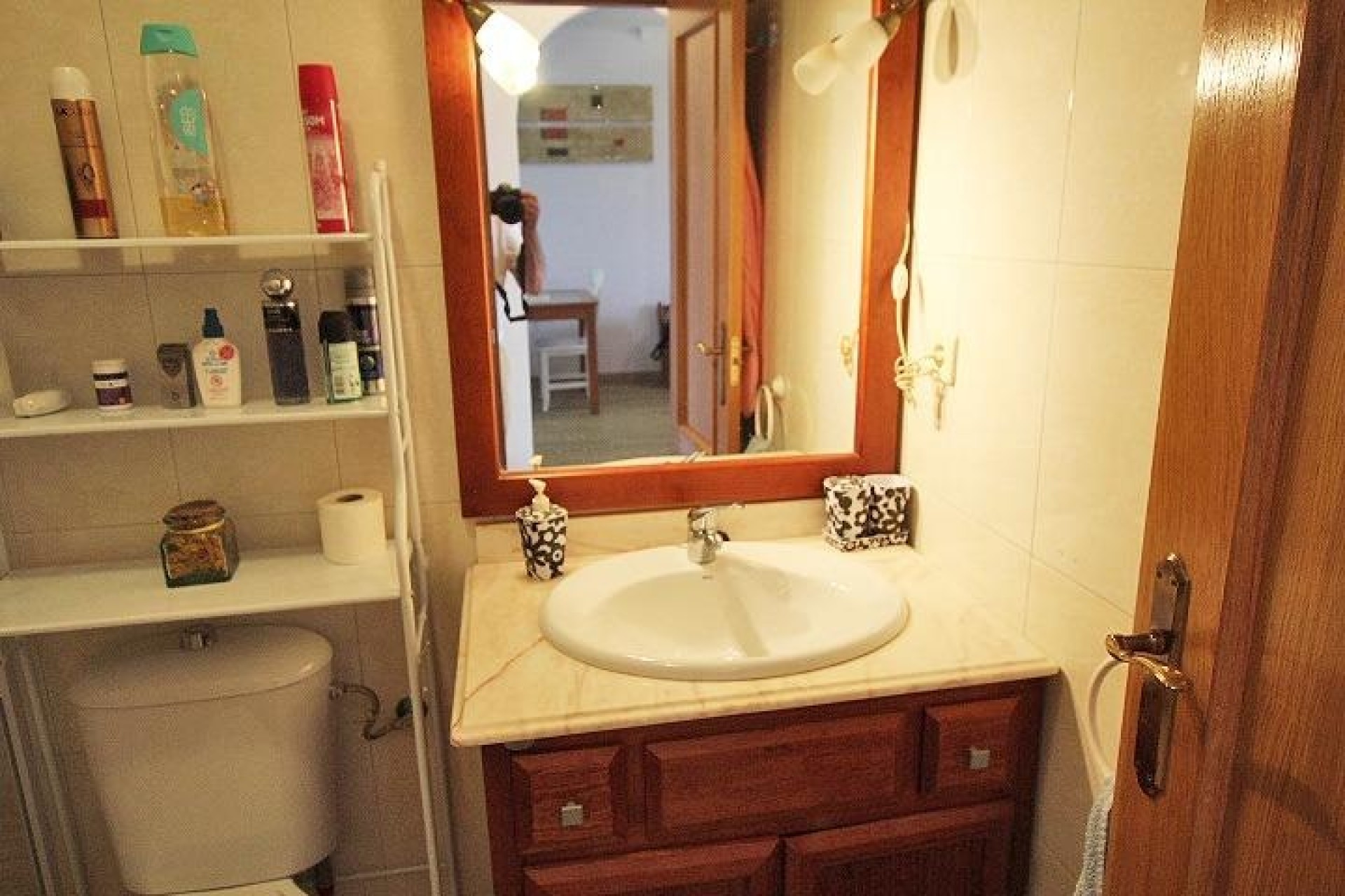 Herverkoop - Appartement / Flat -
Guardamar del Segura - 03140
