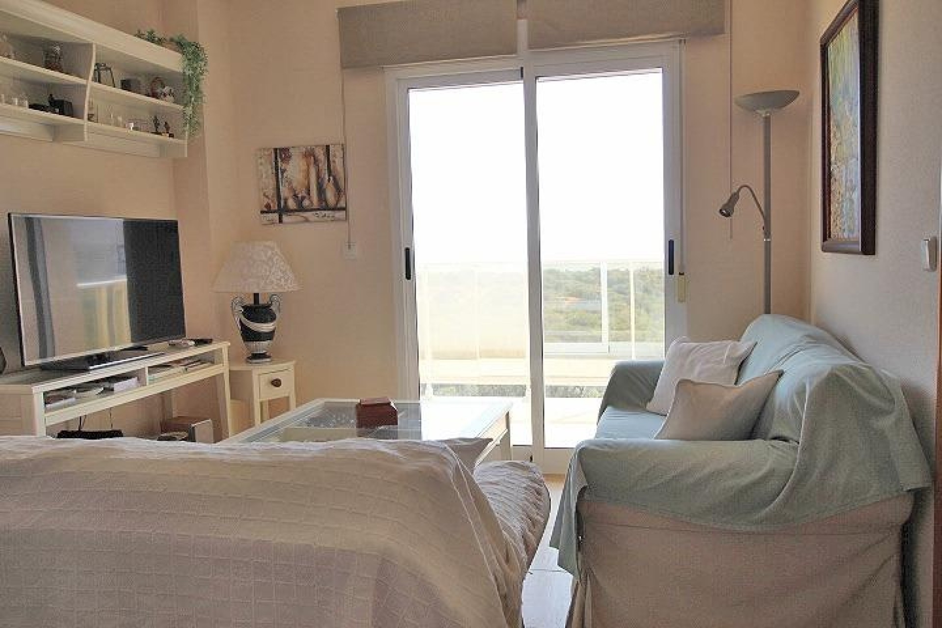 Herverkoop - Appartement / Flat -
Guardamar del Segura - Avenida del Puerto