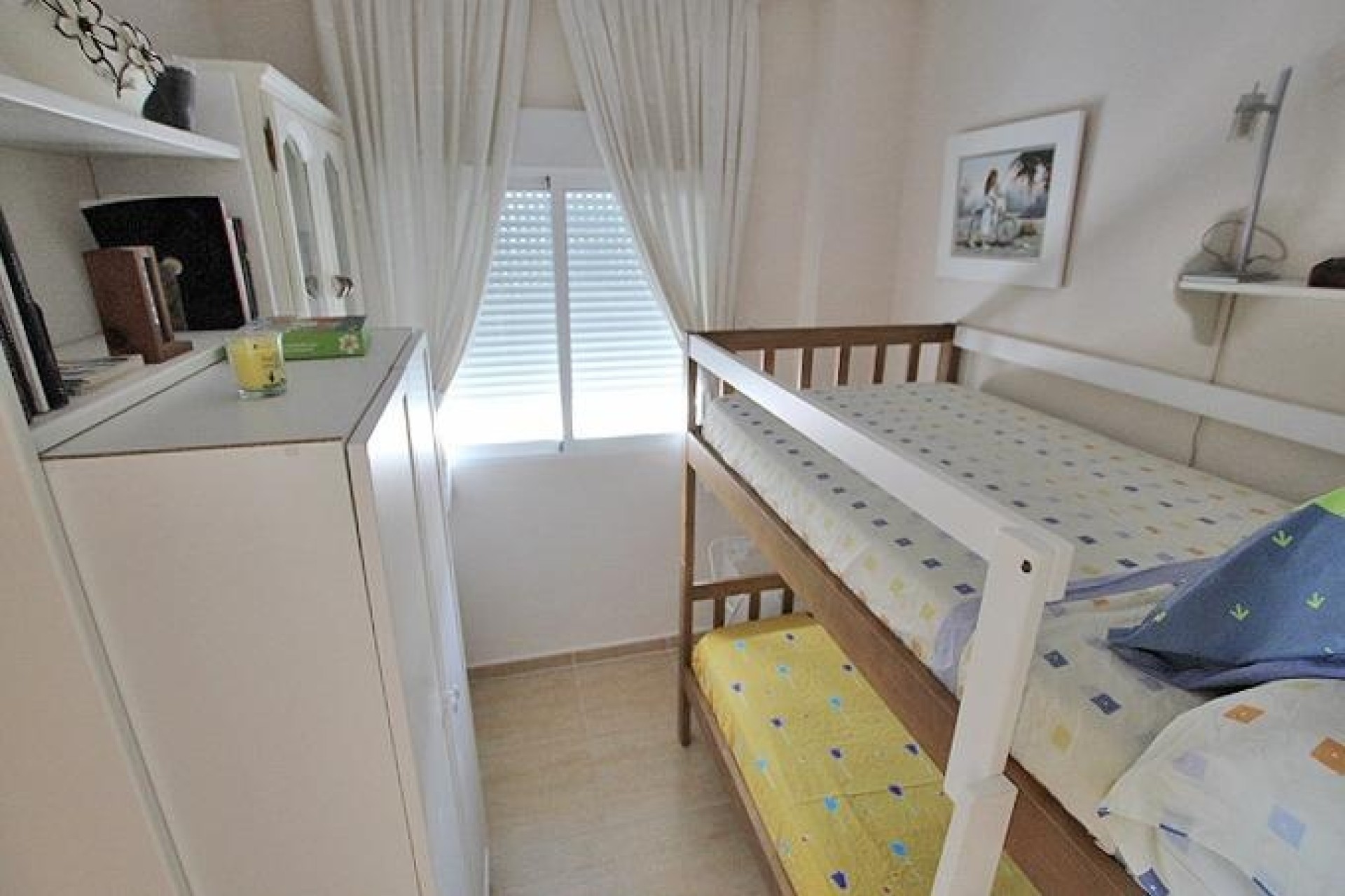 Herverkoop - Appartement / Flat -
Guardamar del Segura - Avenida del Puerto