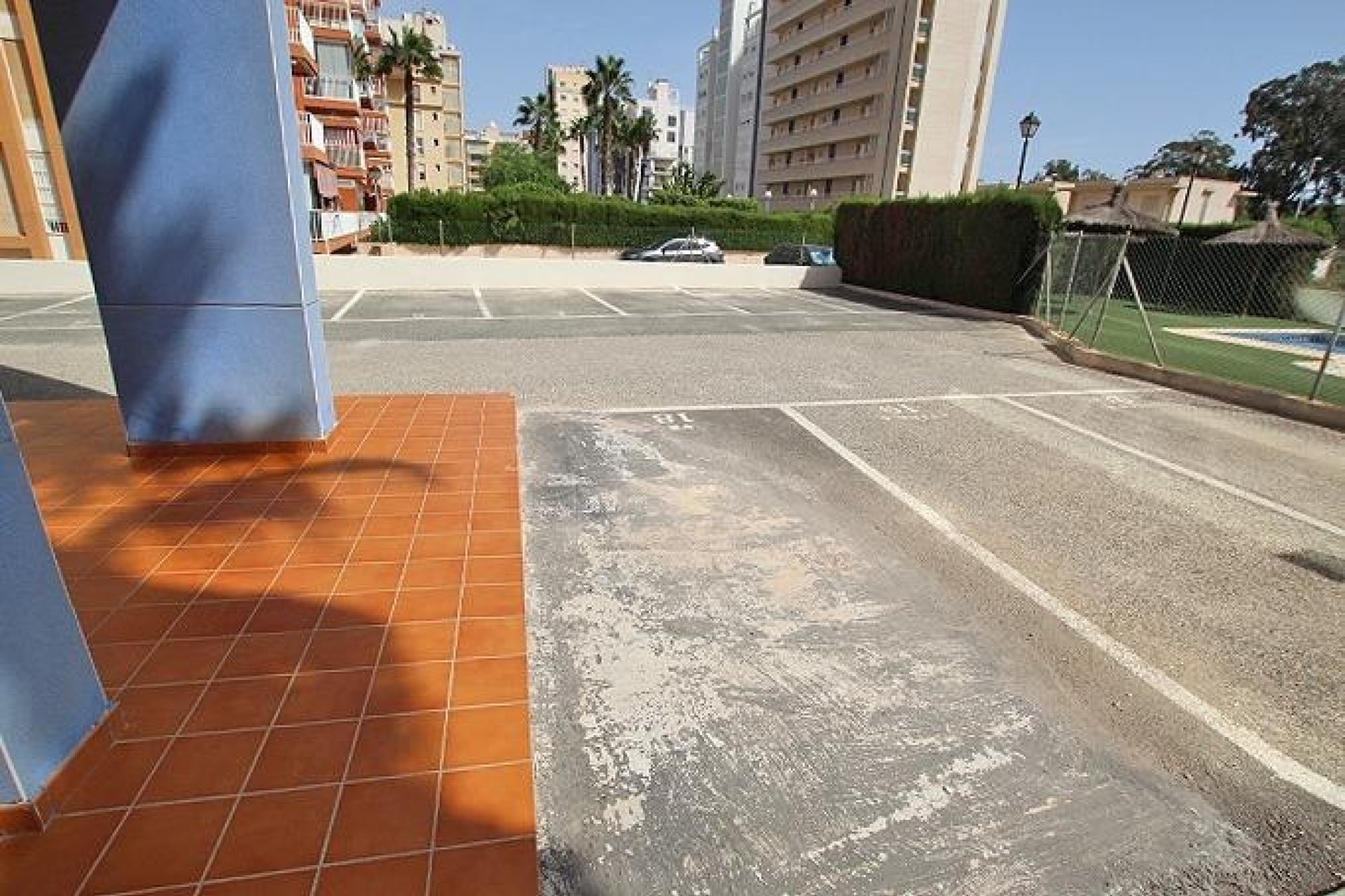 Herverkoop - Appartement / Flat -
Guardamar del Segura - Avenida del Puerto