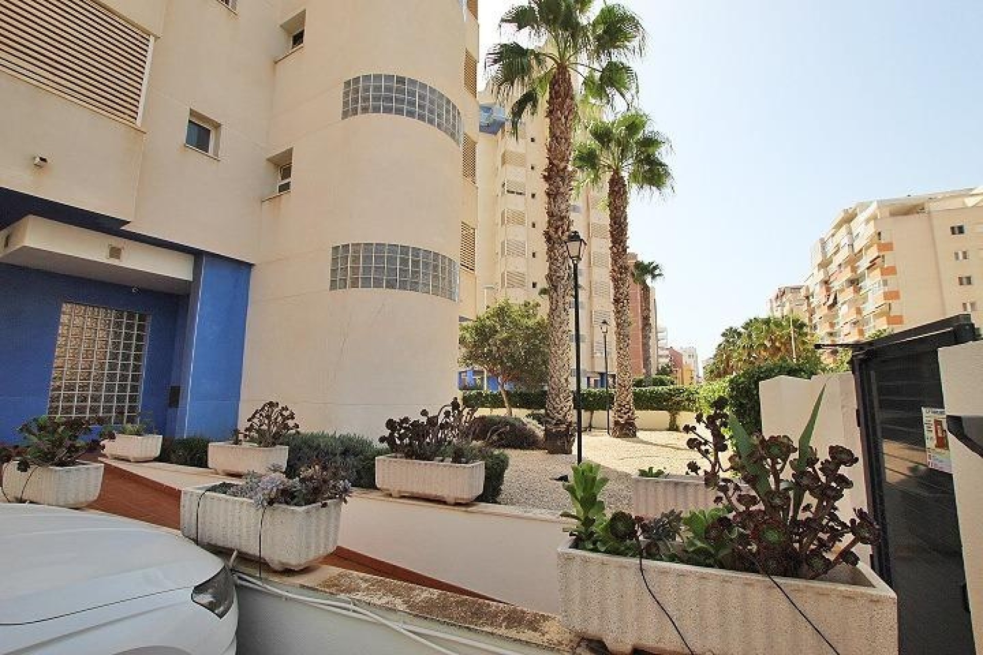 Herverkoop - Appartement / Flat -
Guardamar del Segura - Avenida del Puerto