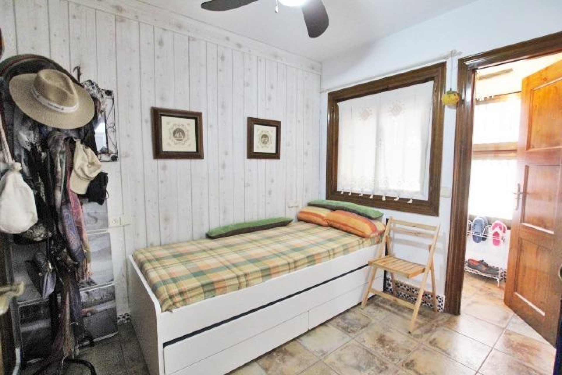 Herverkoop - Appartement / Flat -
Guardamar del Segura - Benamor