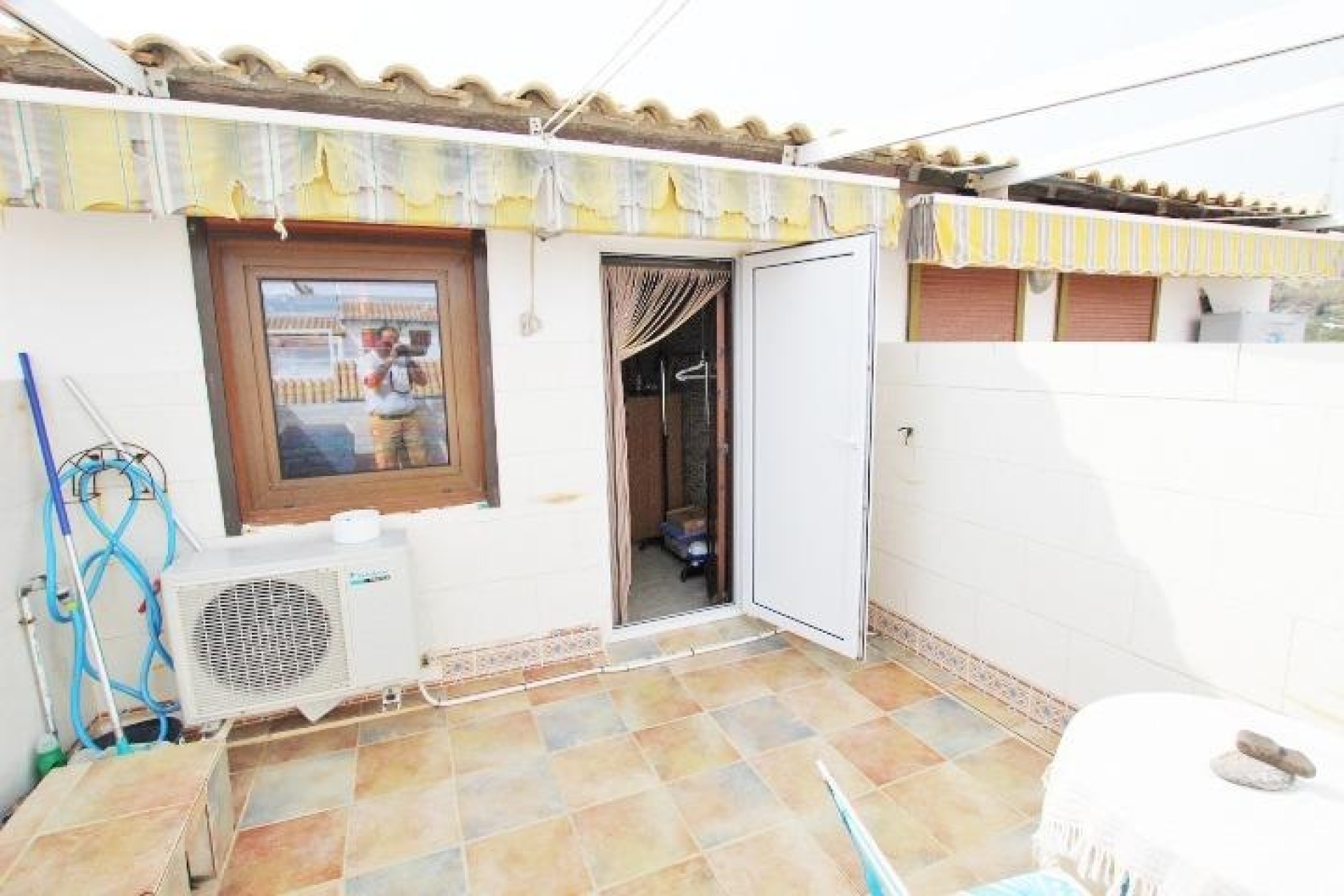 Herverkoop - Appartement / Flat -
Guardamar del Segura - Benamor