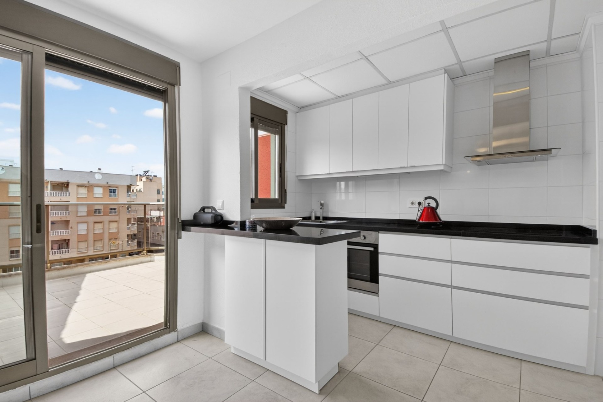 Herverkoop - Appartement / Flat -
Guardamar del Segura - CENTRO