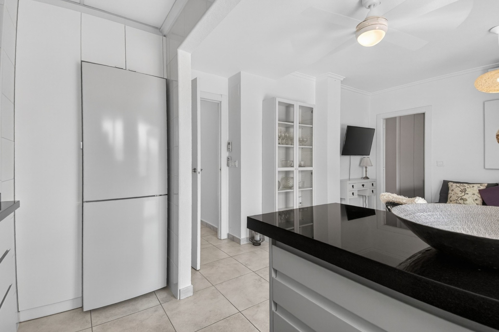 Herverkoop - Appartement / Flat -
Guardamar del Segura - CENTRO