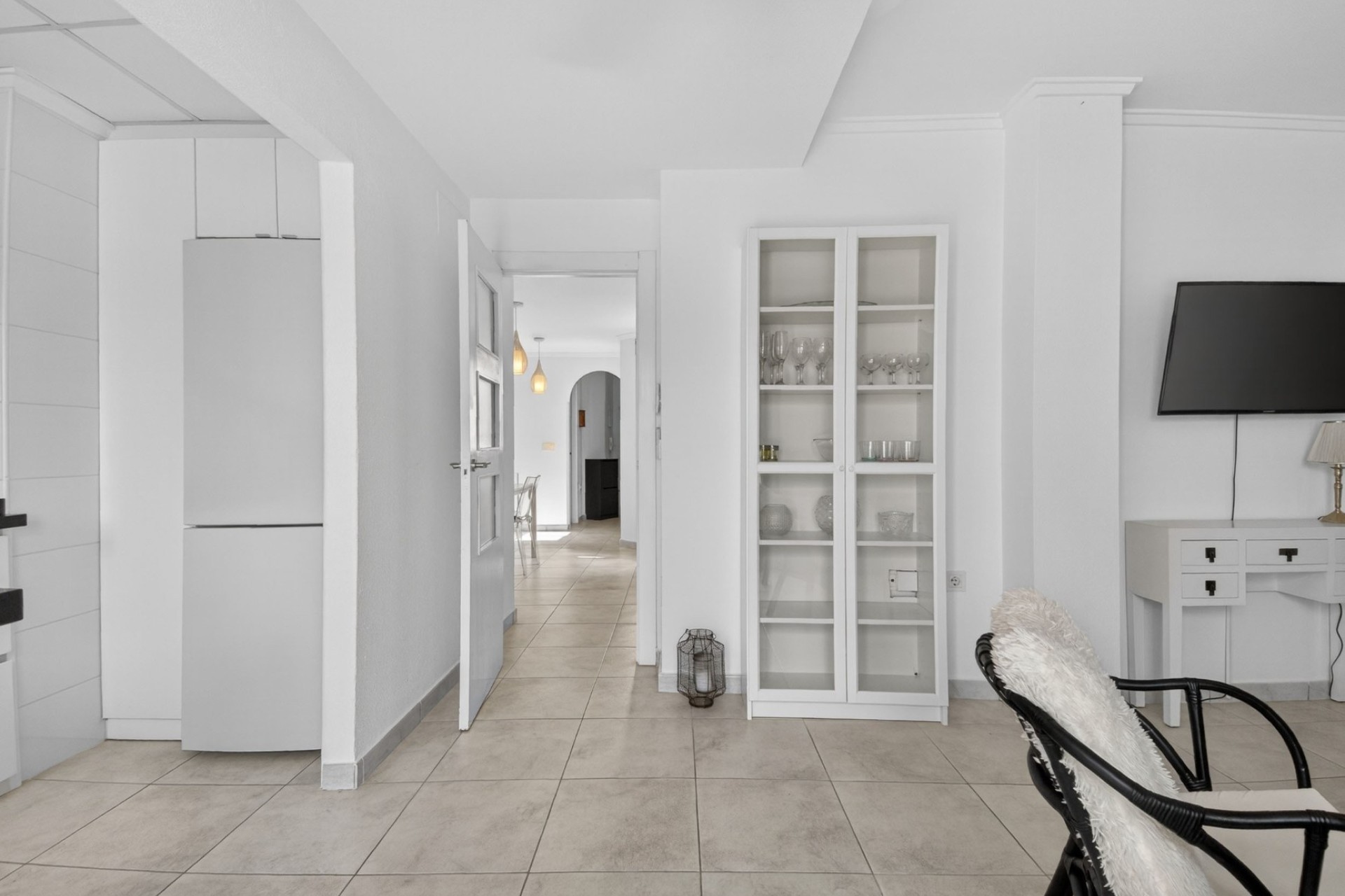 Herverkoop - Appartement / Flat -
Guardamar del Segura - CENTRO