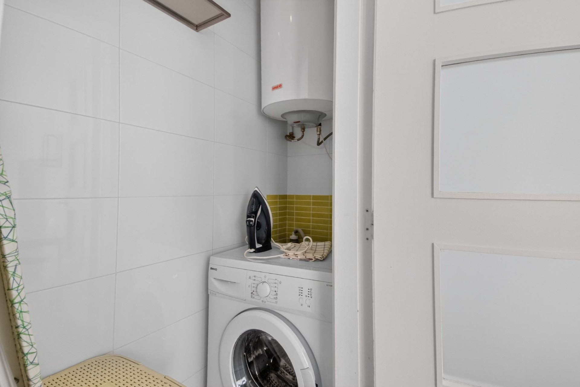 Herverkoop - Appartement / Flat -
Guardamar del Segura - CENTRO