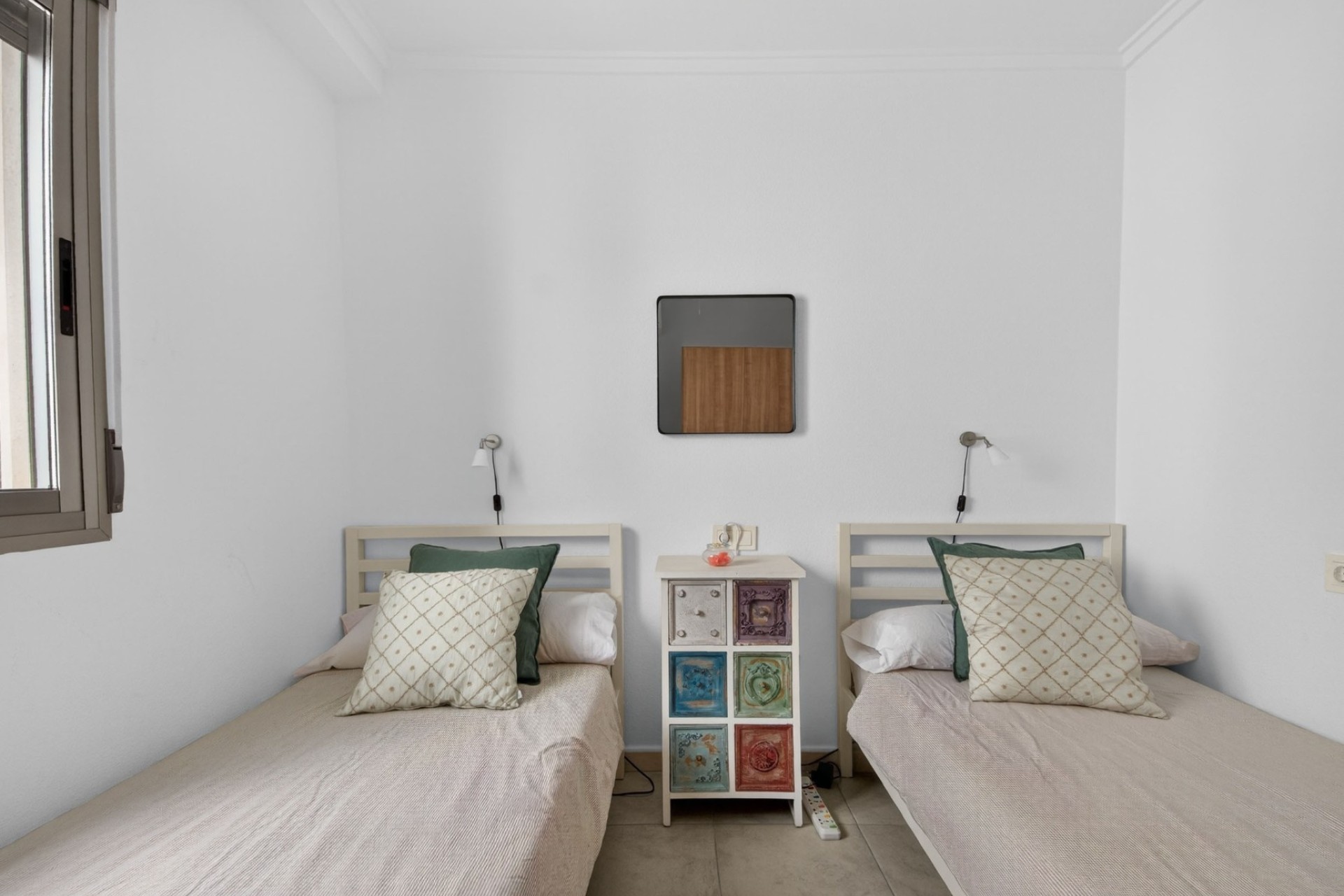 Herverkoop - Appartement / Flat -
Guardamar del Segura - CENTRO