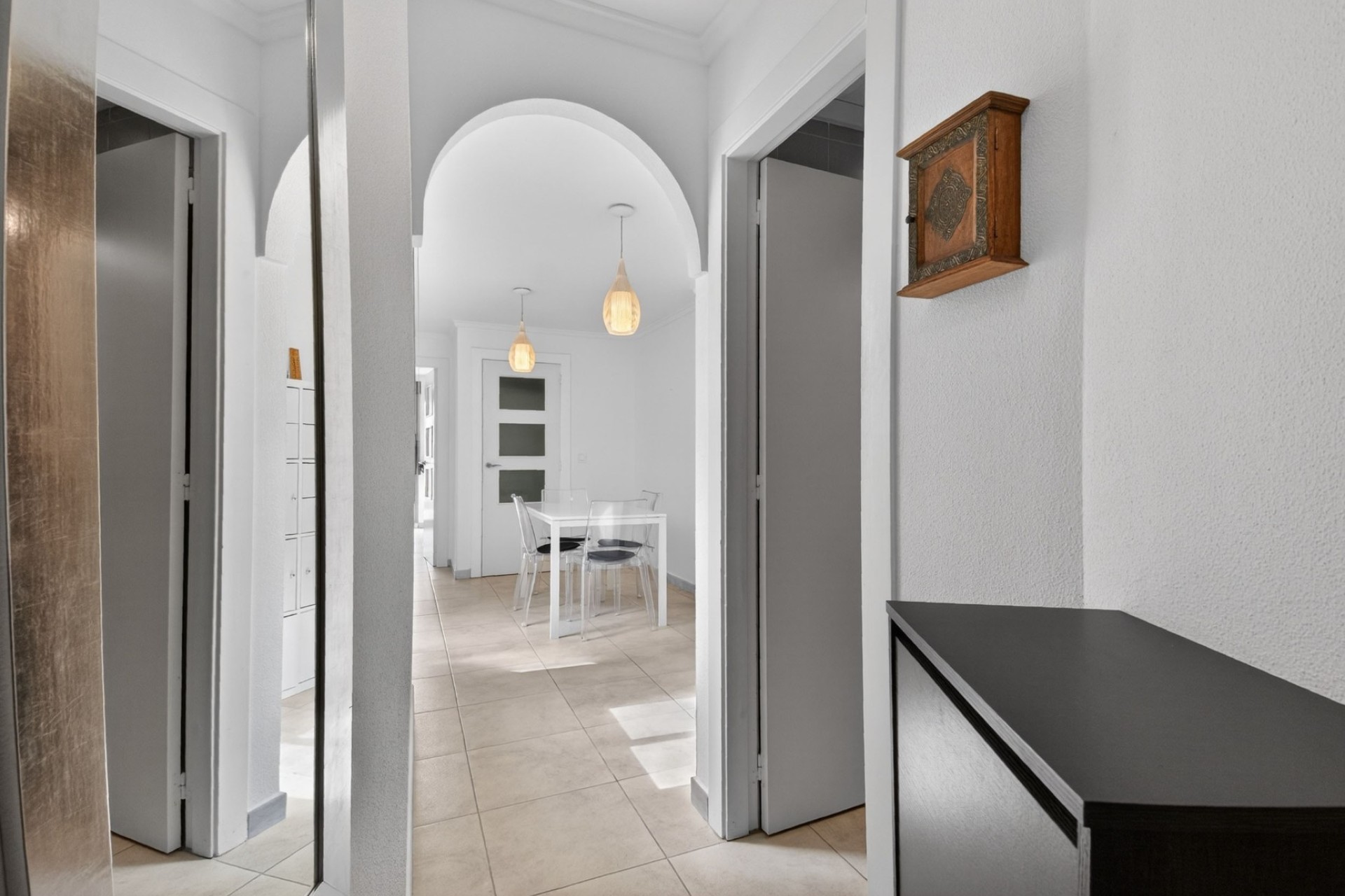 Herverkoop - Appartement / Flat -
Guardamar del Segura - CENTRO