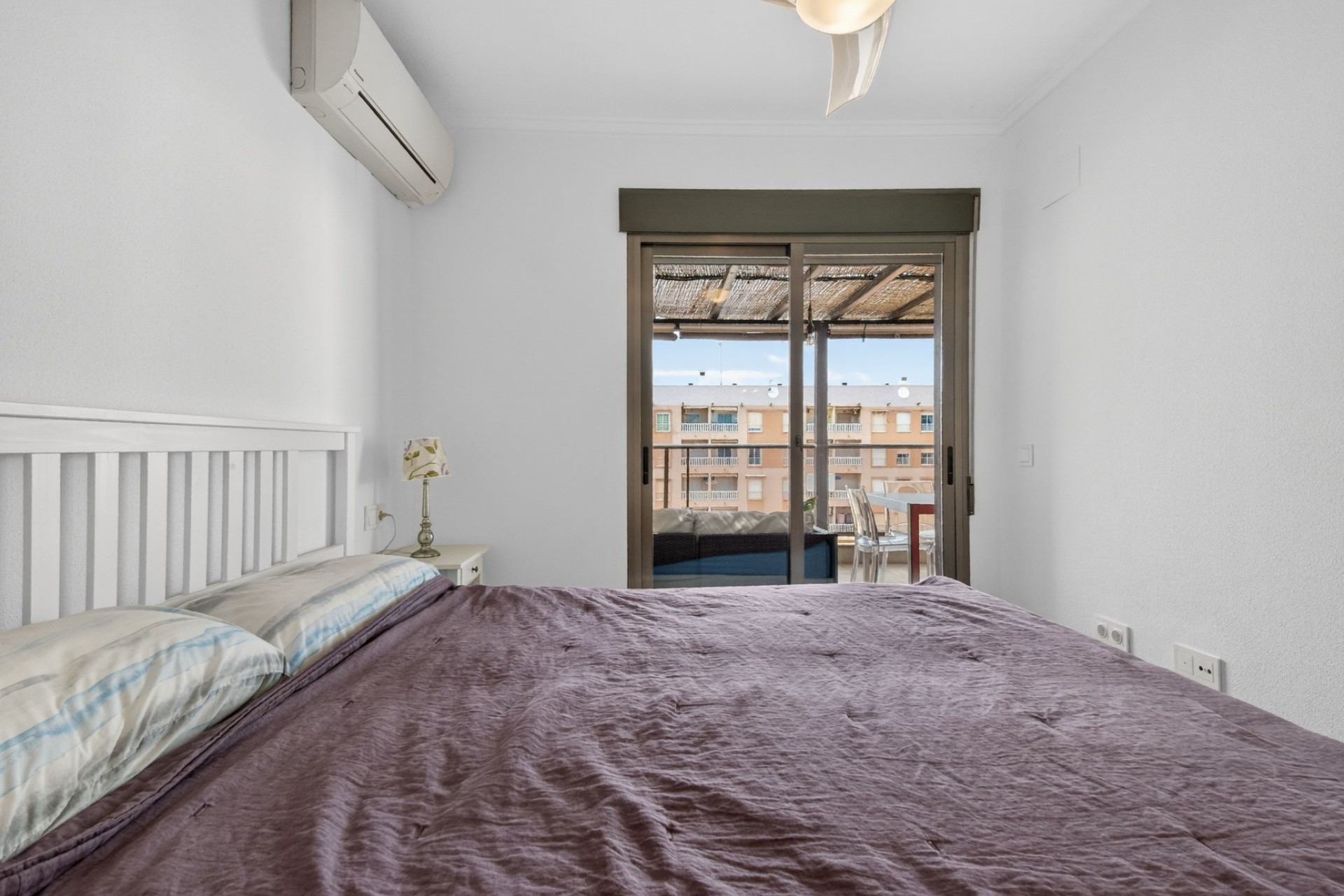 Herverkoop - Appartement / Flat -
Guardamar del Segura - CENTRO