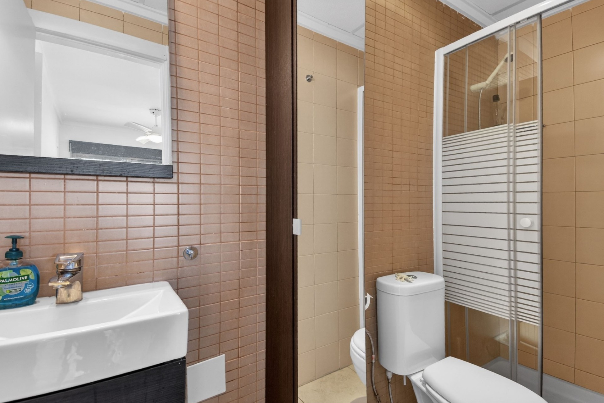 Herverkoop - Appartement / Flat -
Guardamar del Segura - CENTRO