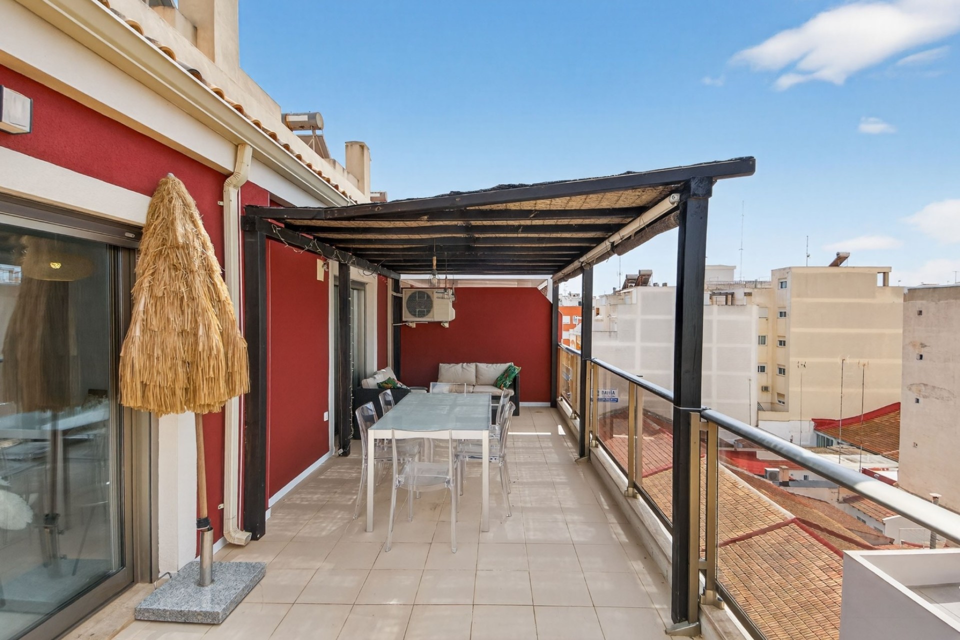 Herverkoop - Appartement / Flat -
Guardamar del Segura - CENTRO