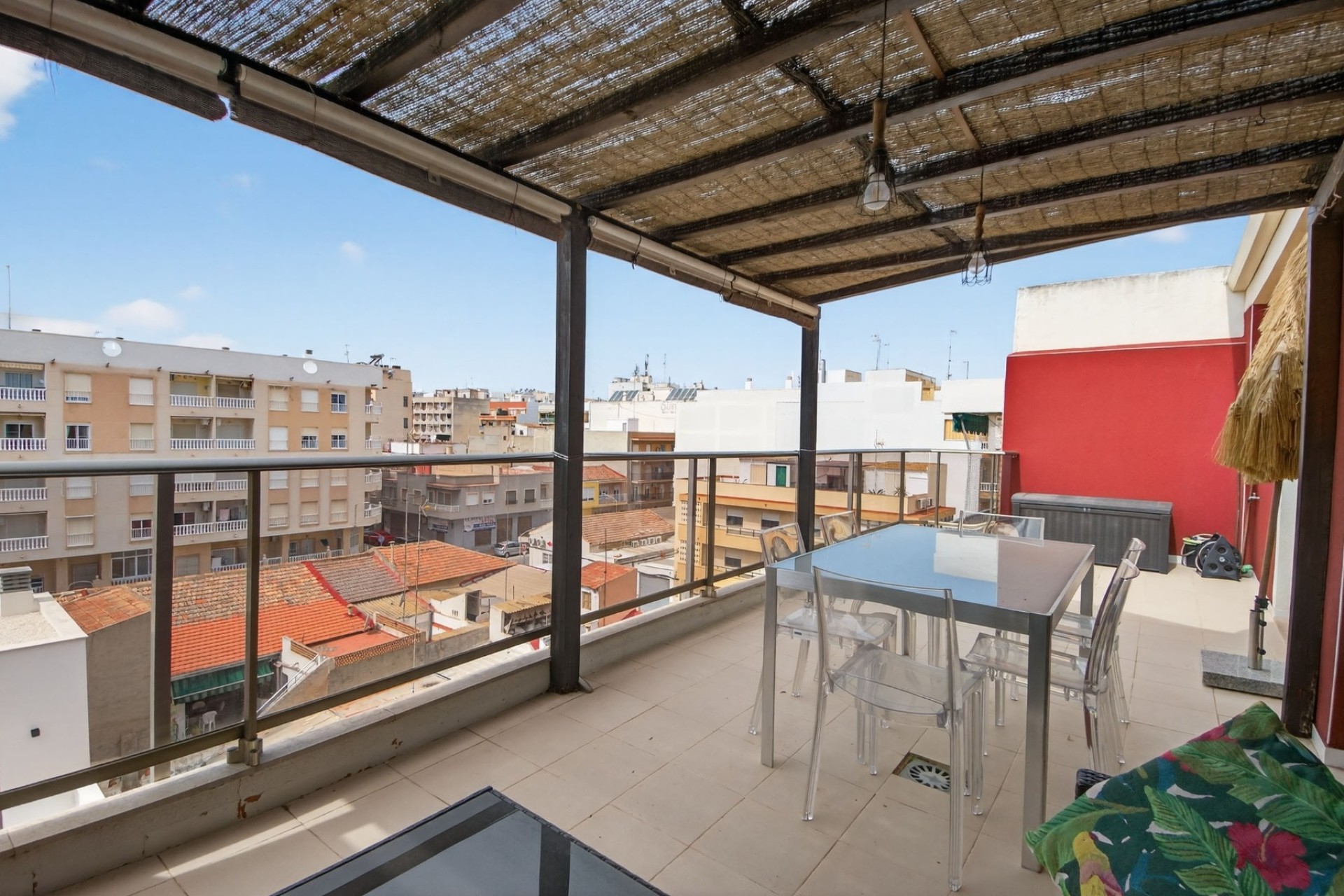 Herverkoop - Appartement / Flat -
Guardamar del Segura - CENTRO