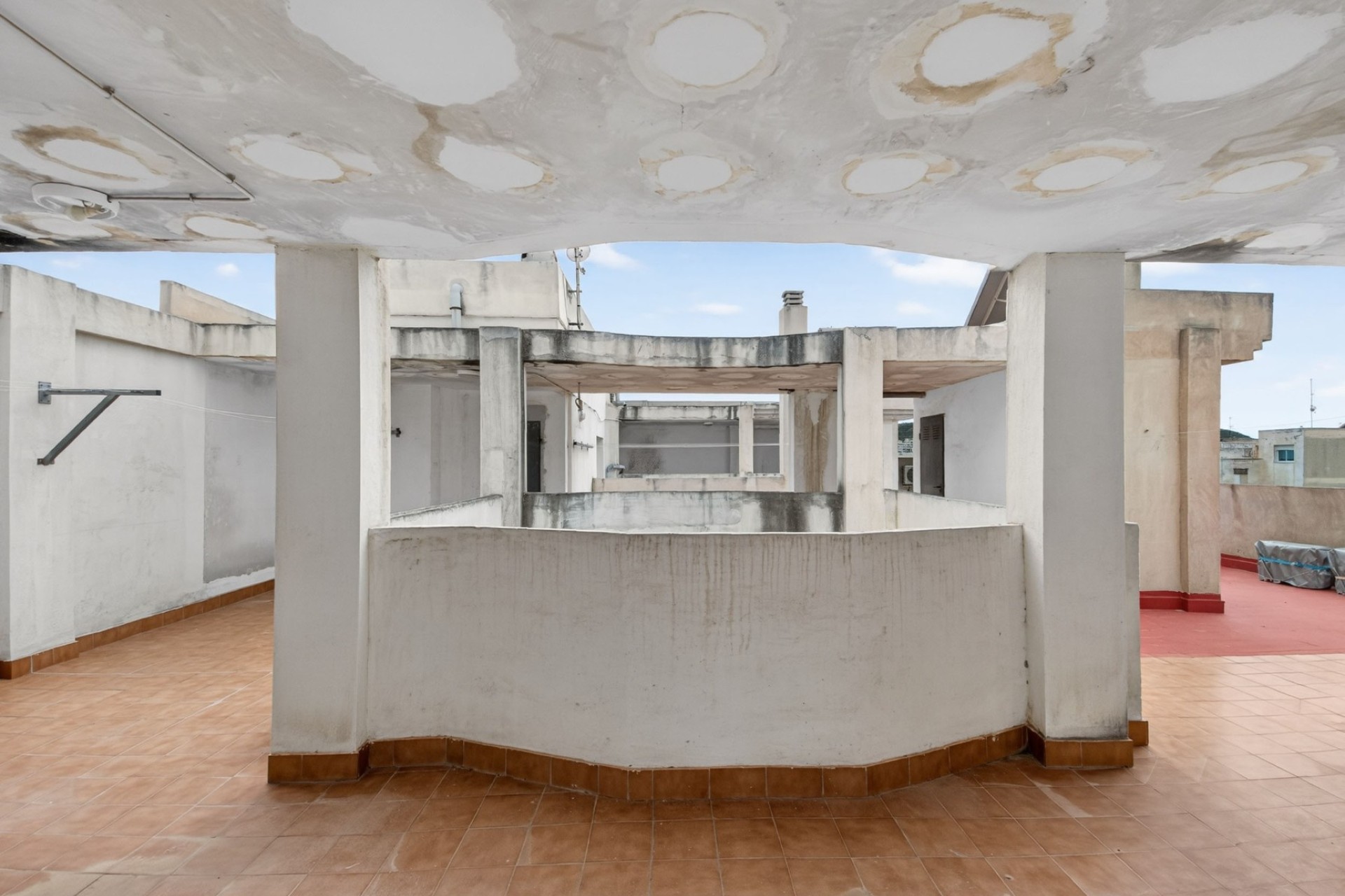 Herverkoop - Appartement / Flat -
Guardamar del Segura - CENTRO