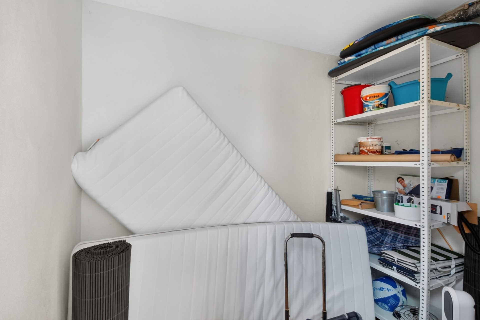 Herverkoop - Appartement / Flat -
Guardamar del Segura - CENTRO