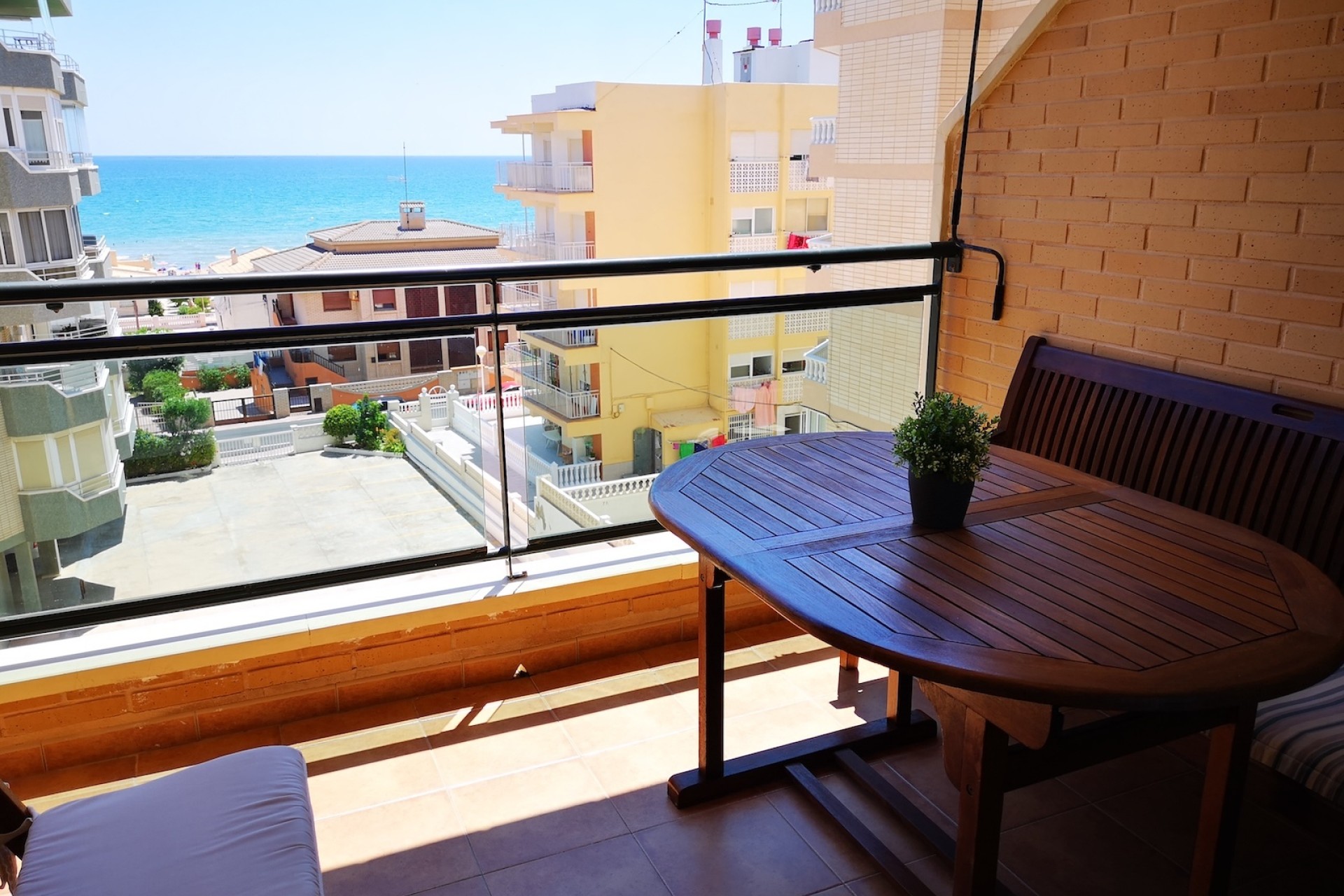 Herverkoop - Appartement / Flat -
Guardamar del Segura - Costa Blanca