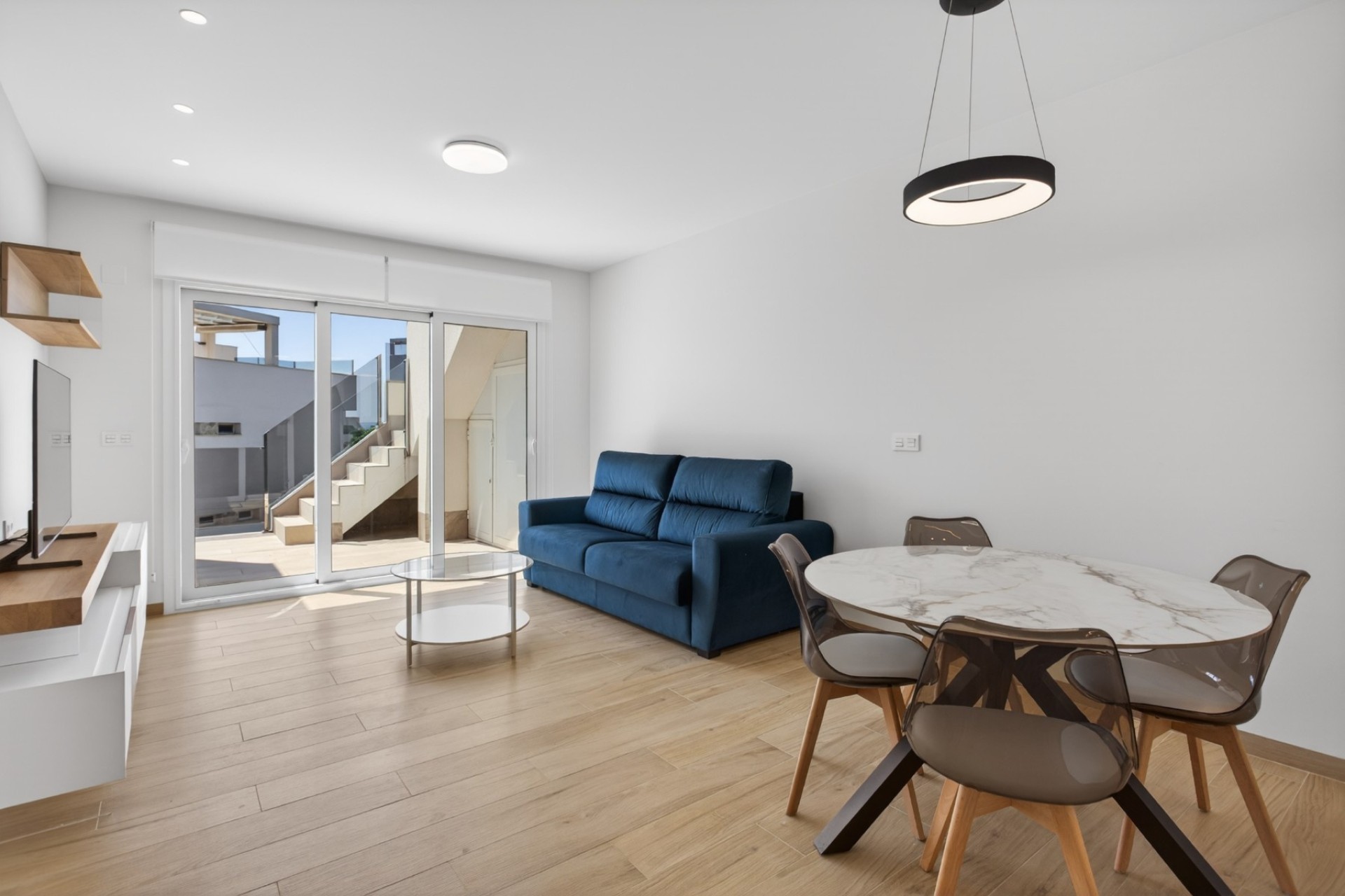 Herverkoop - Appartement / Flat -
Guardamar del Segura - Costa Blanca