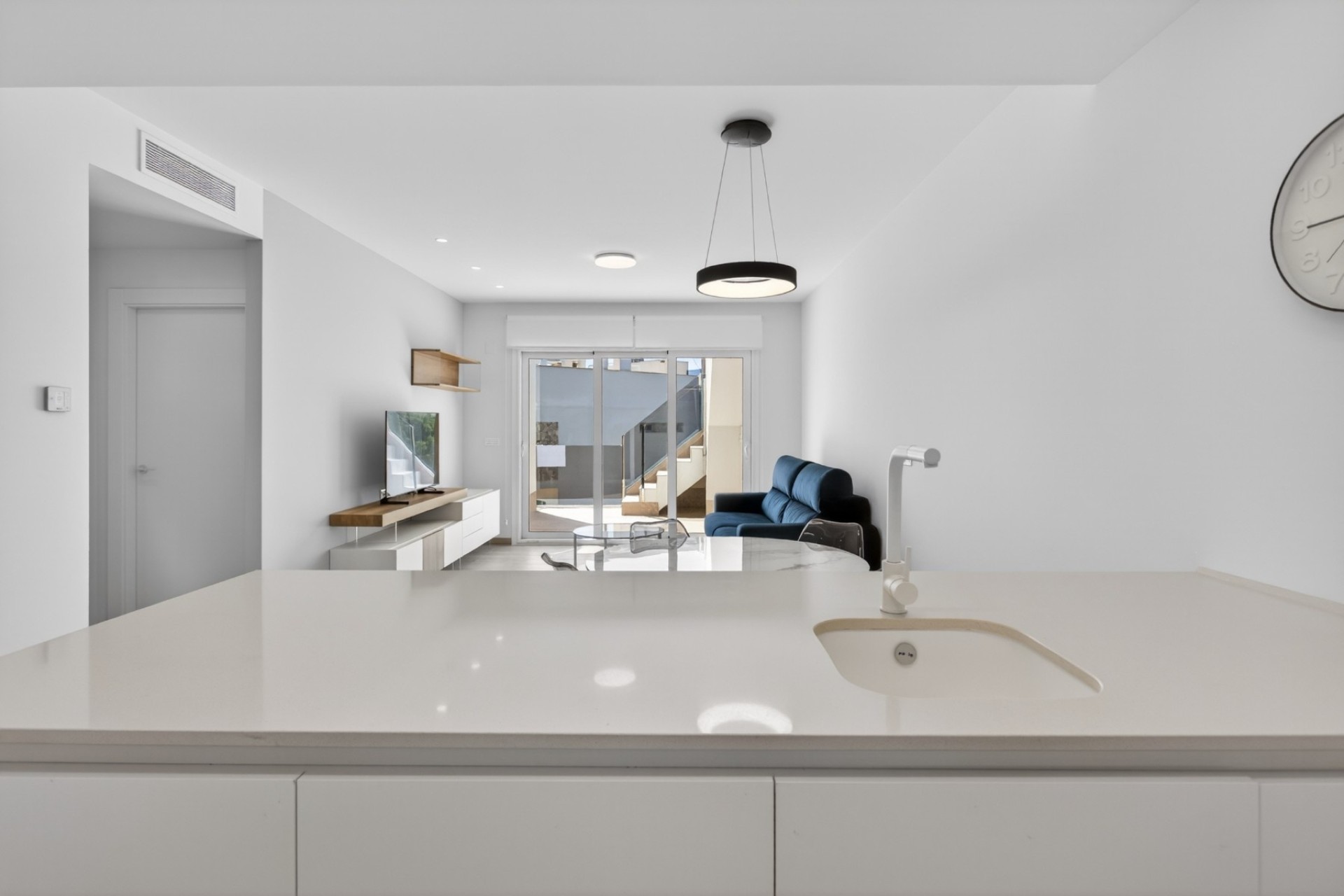 Herverkoop - Appartement / Flat -
Guardamar del Segura - Costa Blanca