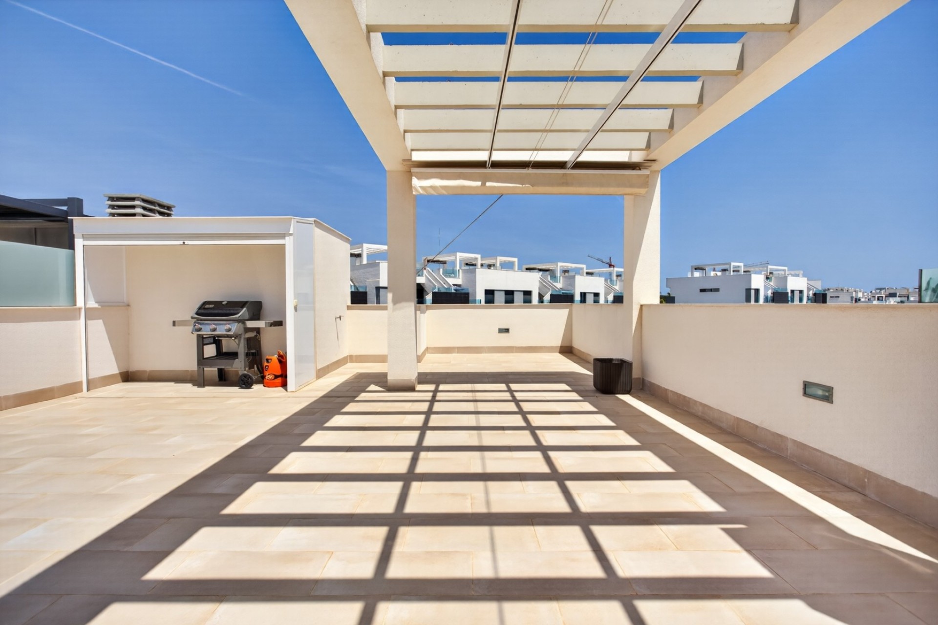 Herverkoop - Appartement / Flat -
Guardamar del Segura - Costa Blanca