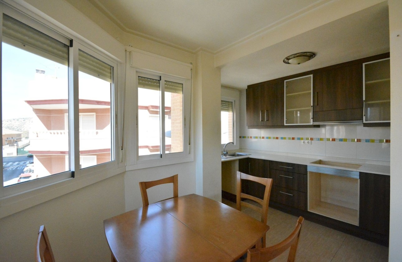 Herverkoop - Appartement / Flat -
Guardamar del Segura - Costa Blanca