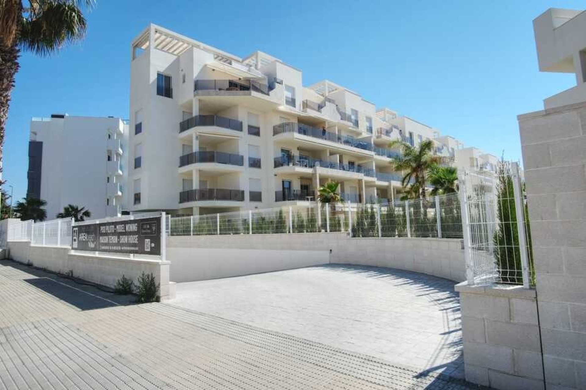 Herverkoop - Appartement / Flat -
Guardamar del Segura - Costa Blanca