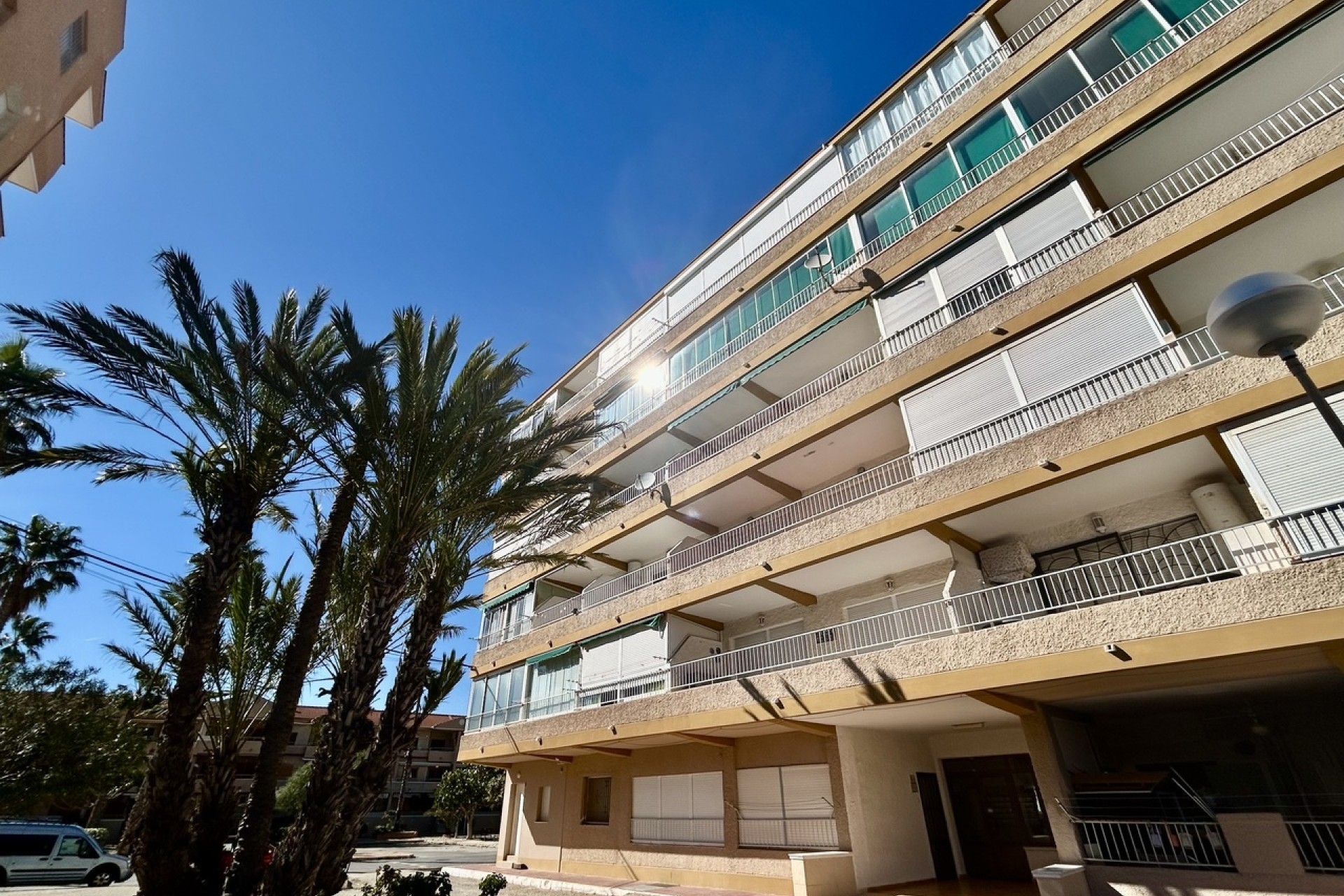 Herverkoop - Appartement / Flat -
Guardamar del Segura - Costa Blanca