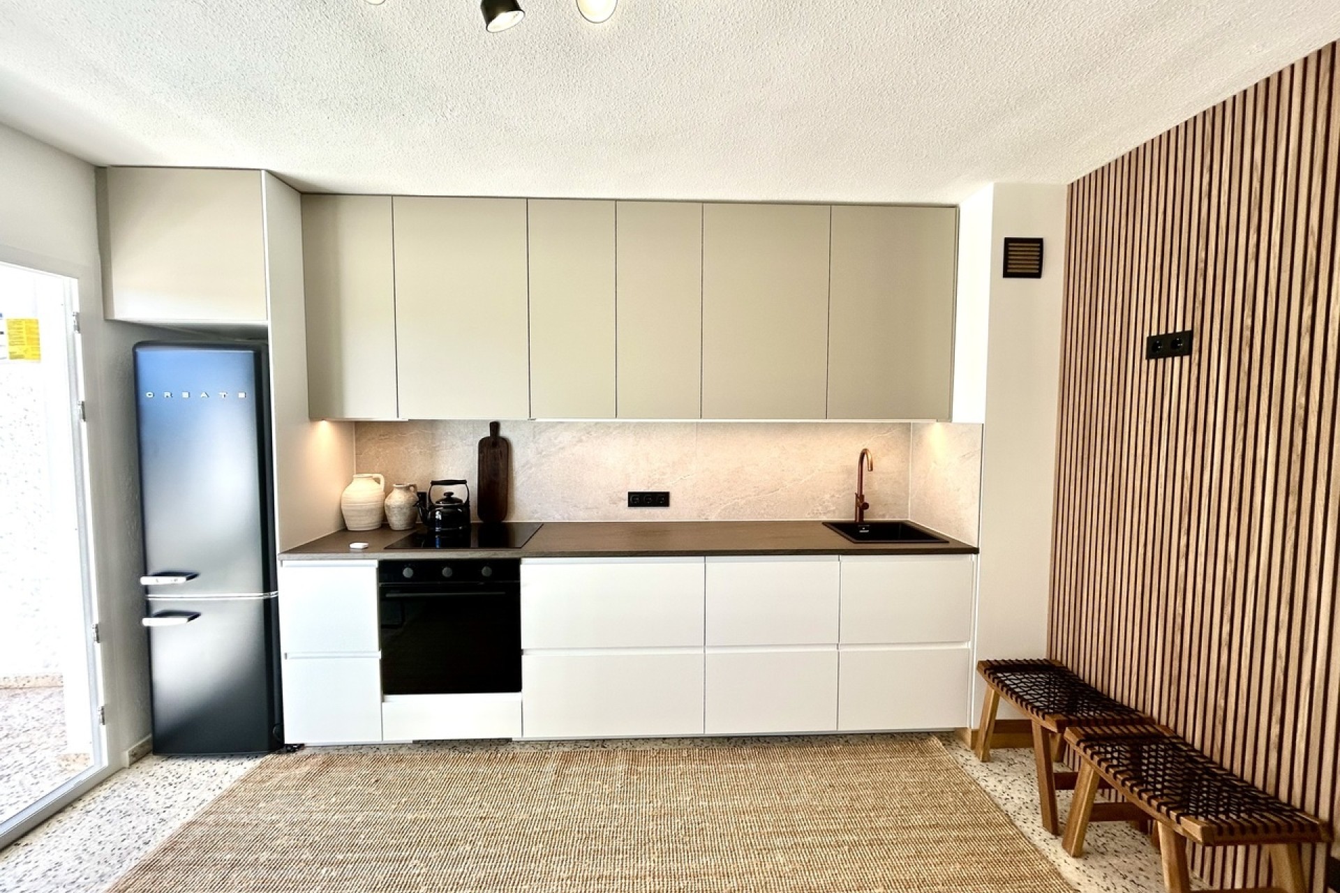 Herverkoop - Appartement / Flat -
Guardamar del Segura - Costa Blanca