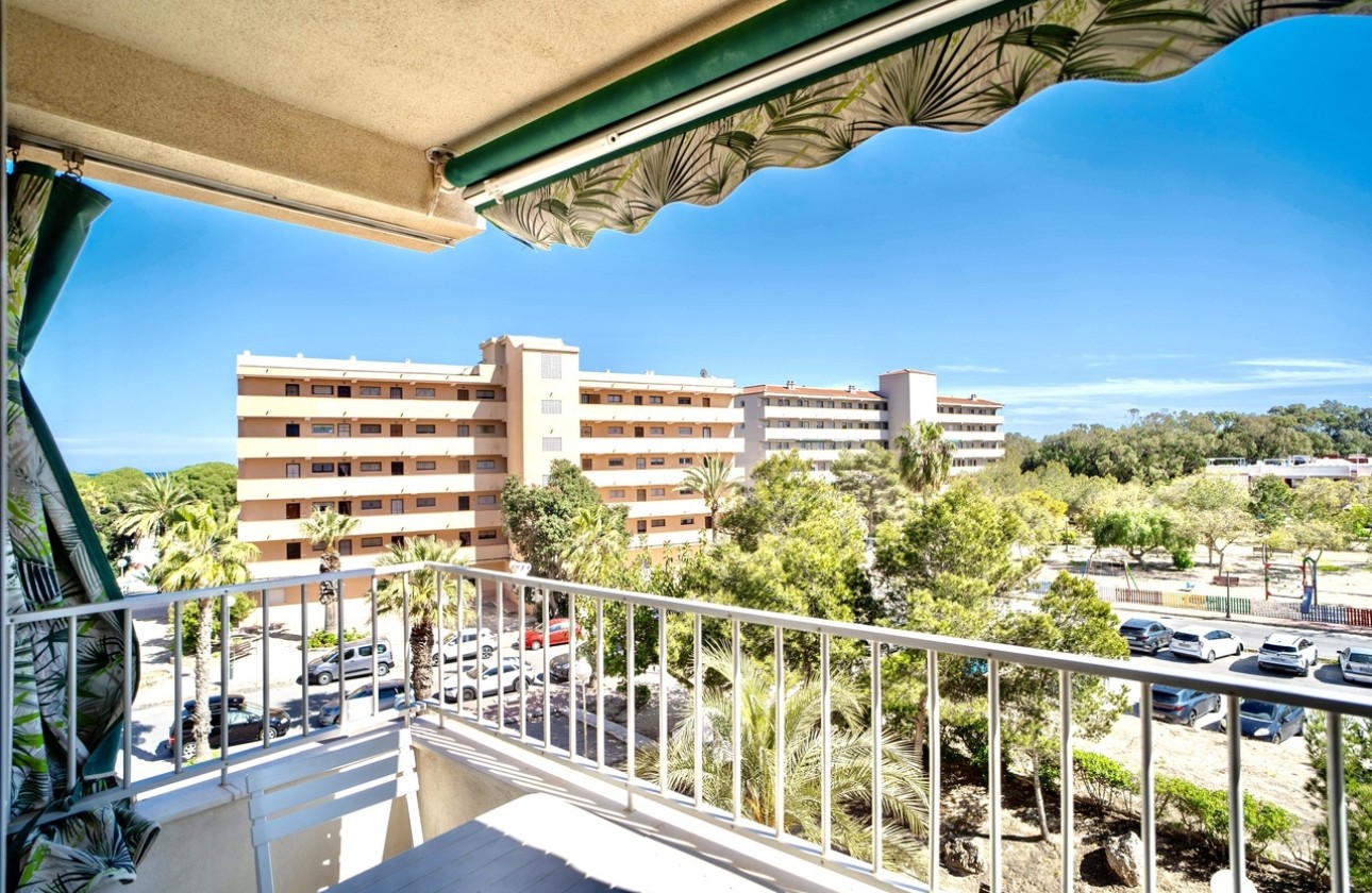 Herverkoop - Appartement / Flat -
Guardamar del Segura - Costa Blanca