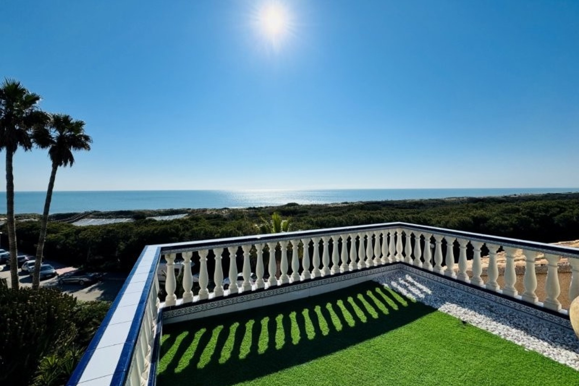 Herverkoop - Appartement / Flat -
Guardamar del Segura - Costa Blanca