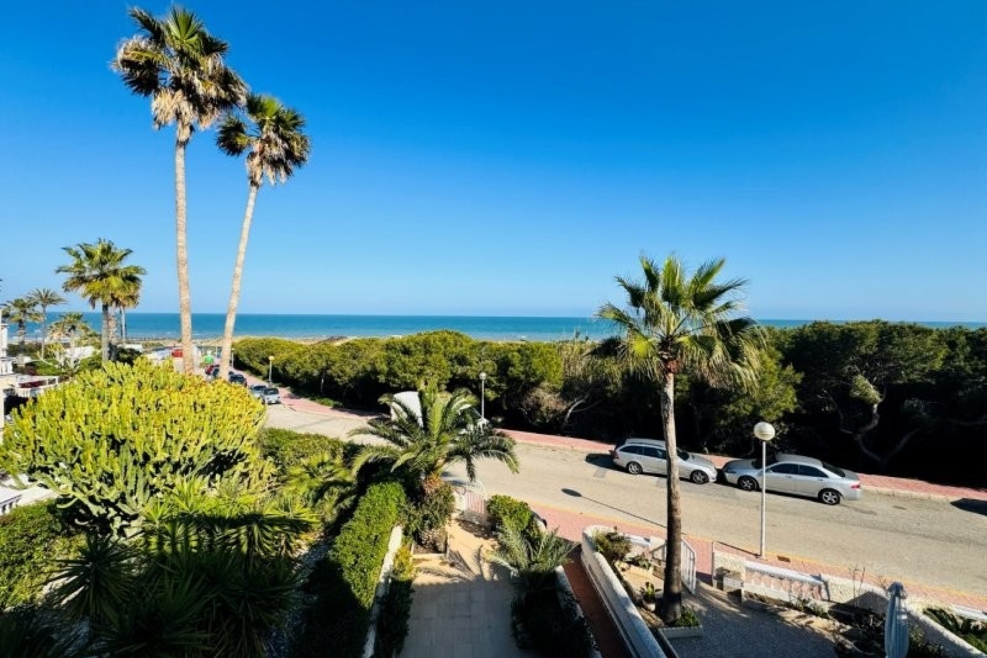 Herverkoop - Appartement / Flat -
Guardamar del Segura - Costa Blanca