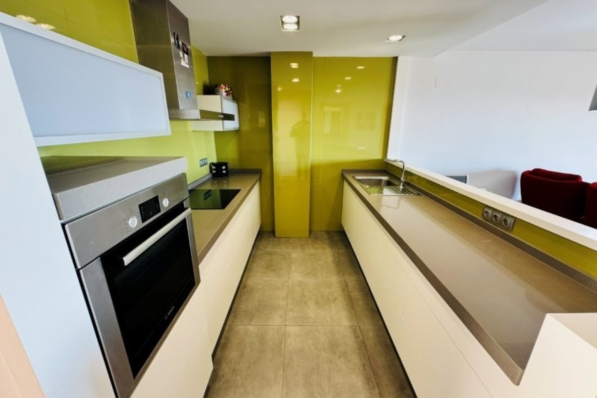 Herverkoop - Appartement / Flat -
Guardamar del Segura - Costa Blanca